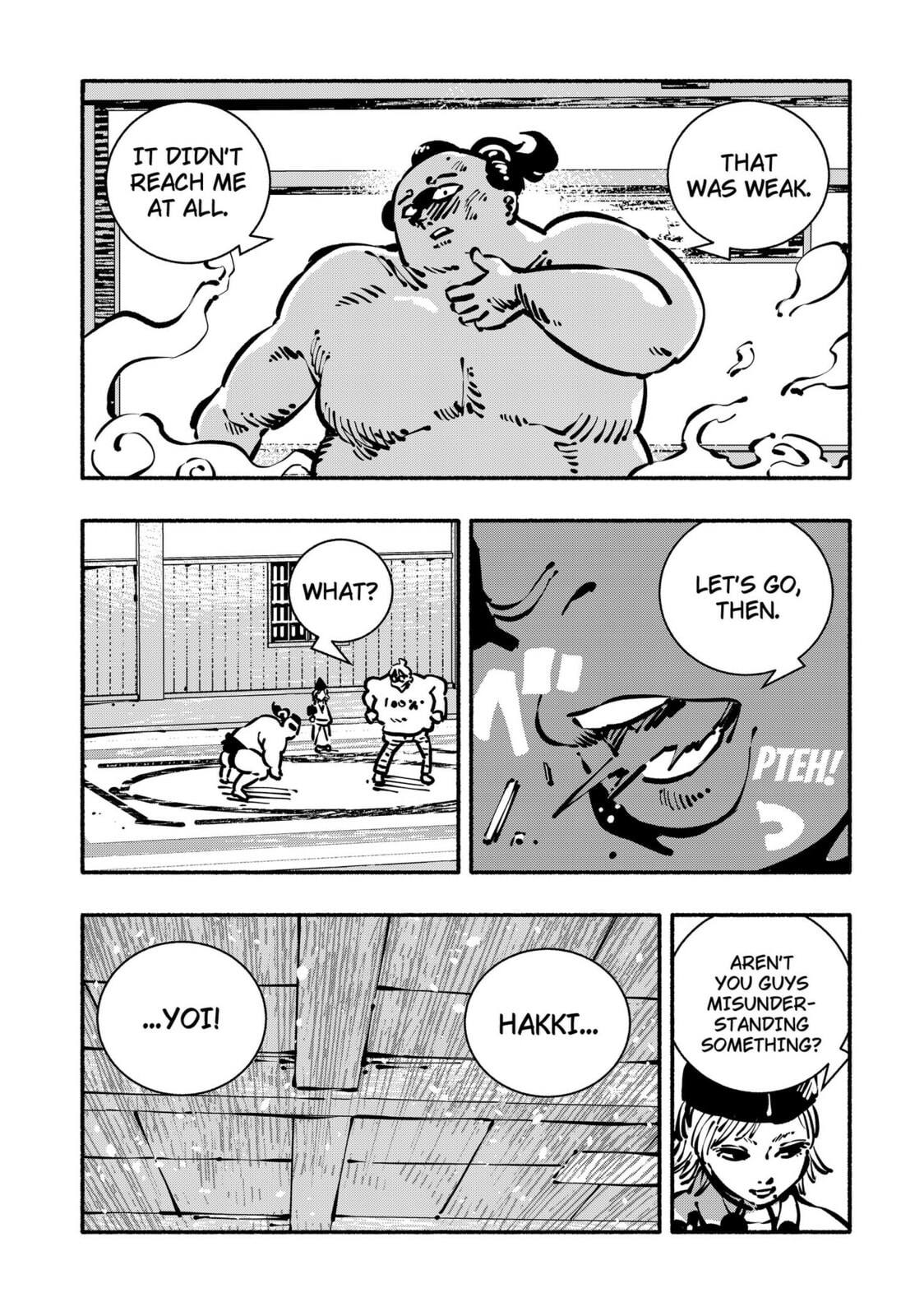 Read Delinquent Gacha chapter 24 image 12 on Lezhin