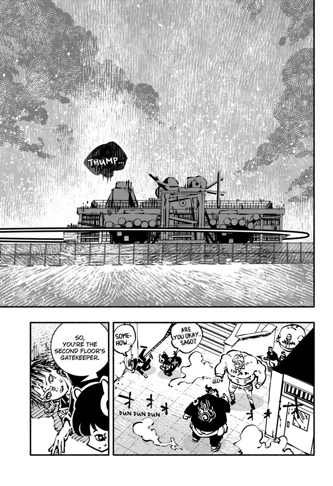 Read Delinquent Gacha chapter 24 image 2 on Lezhin
