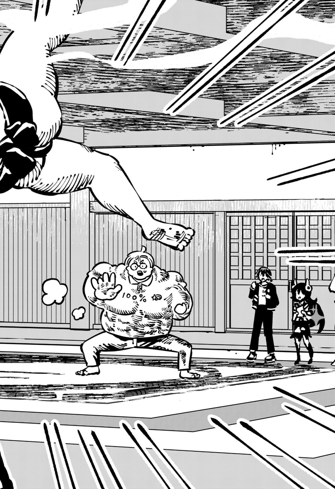 Read Delinquent Gacha chapter 24 image 7 on Lezhin