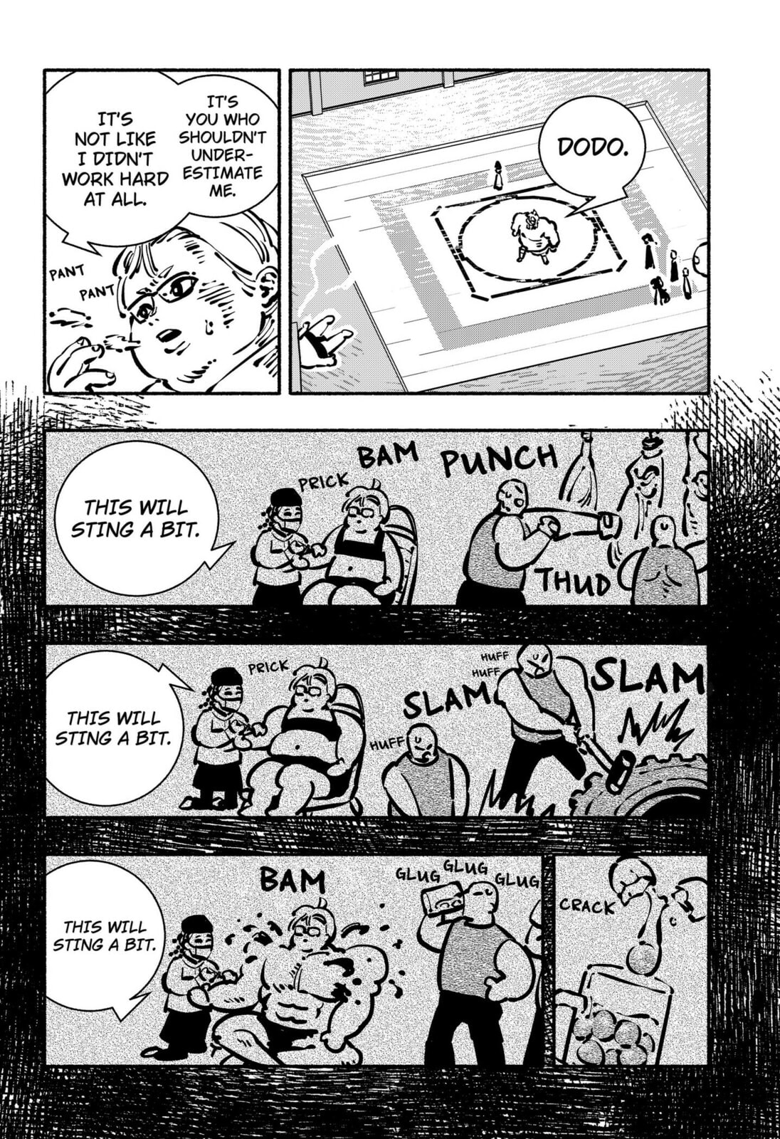 Read Delinquent Gacha chapter 24 image 9 on Lezhin