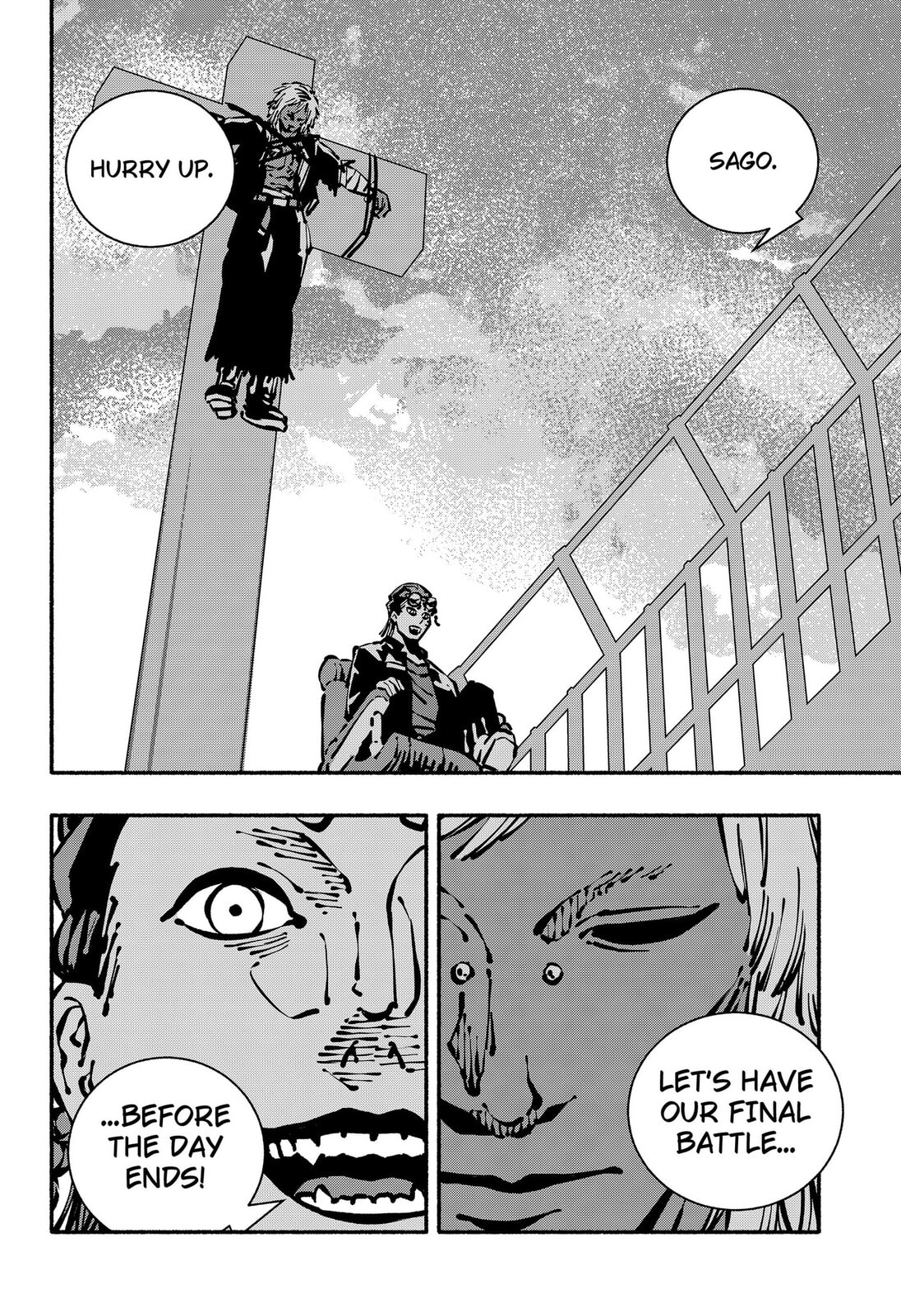Read Delinquent Gacha chapter 25 image 1 on Lezhin