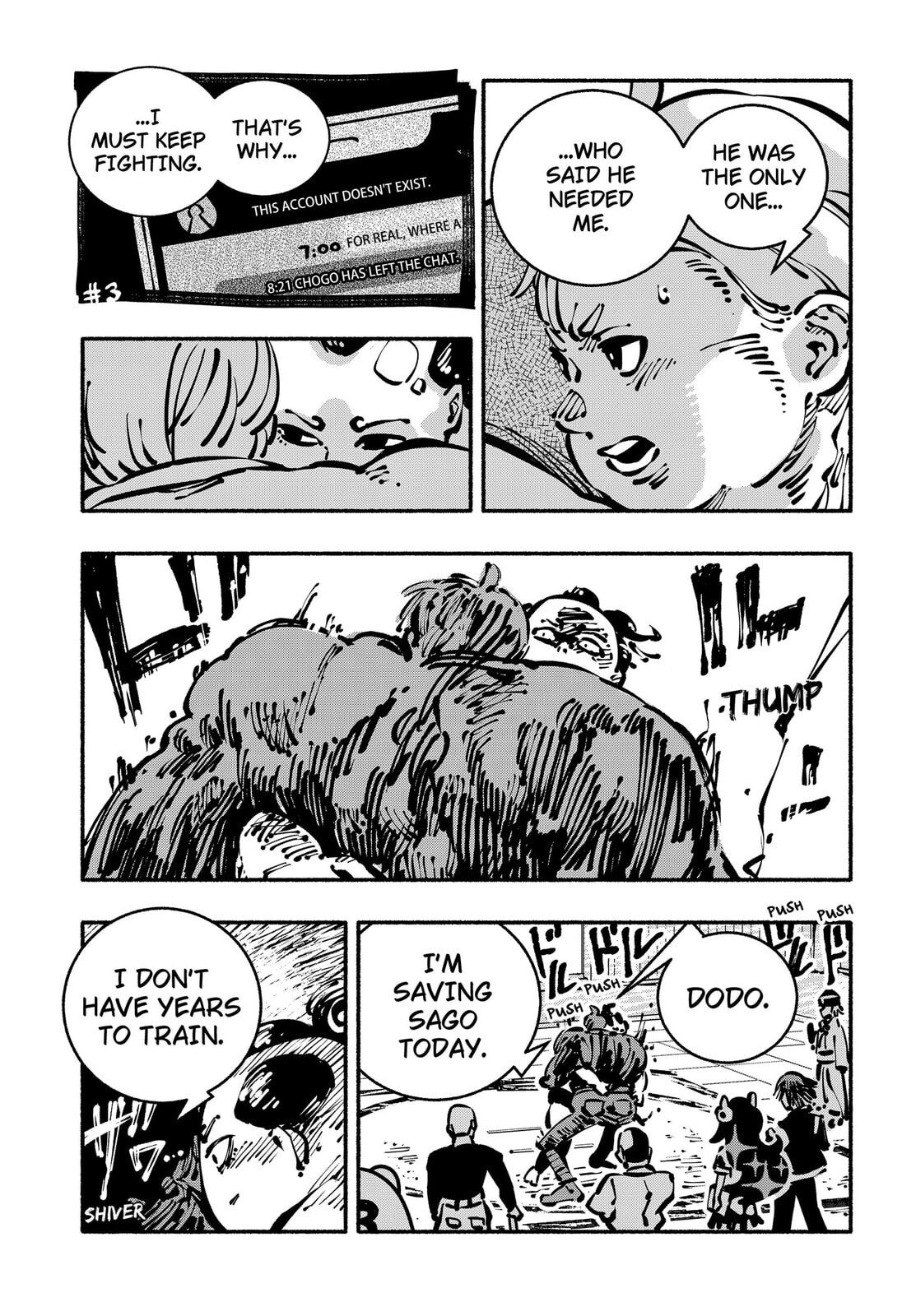 Read Delinquent Gacha chapter 25 image 10 on Lezhin