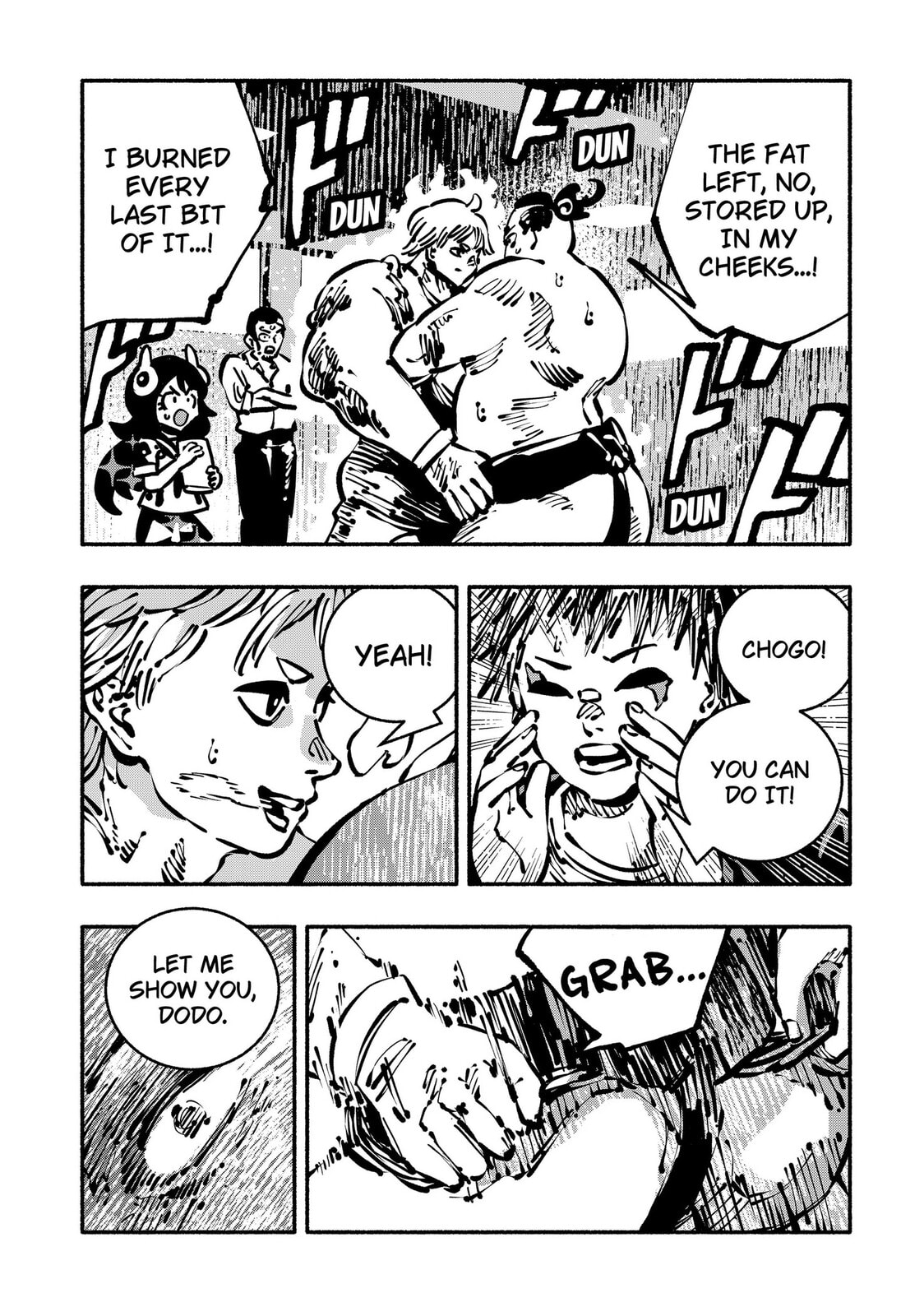 Read Delinquent Gacha chapter 25 image 12 on Lezhin