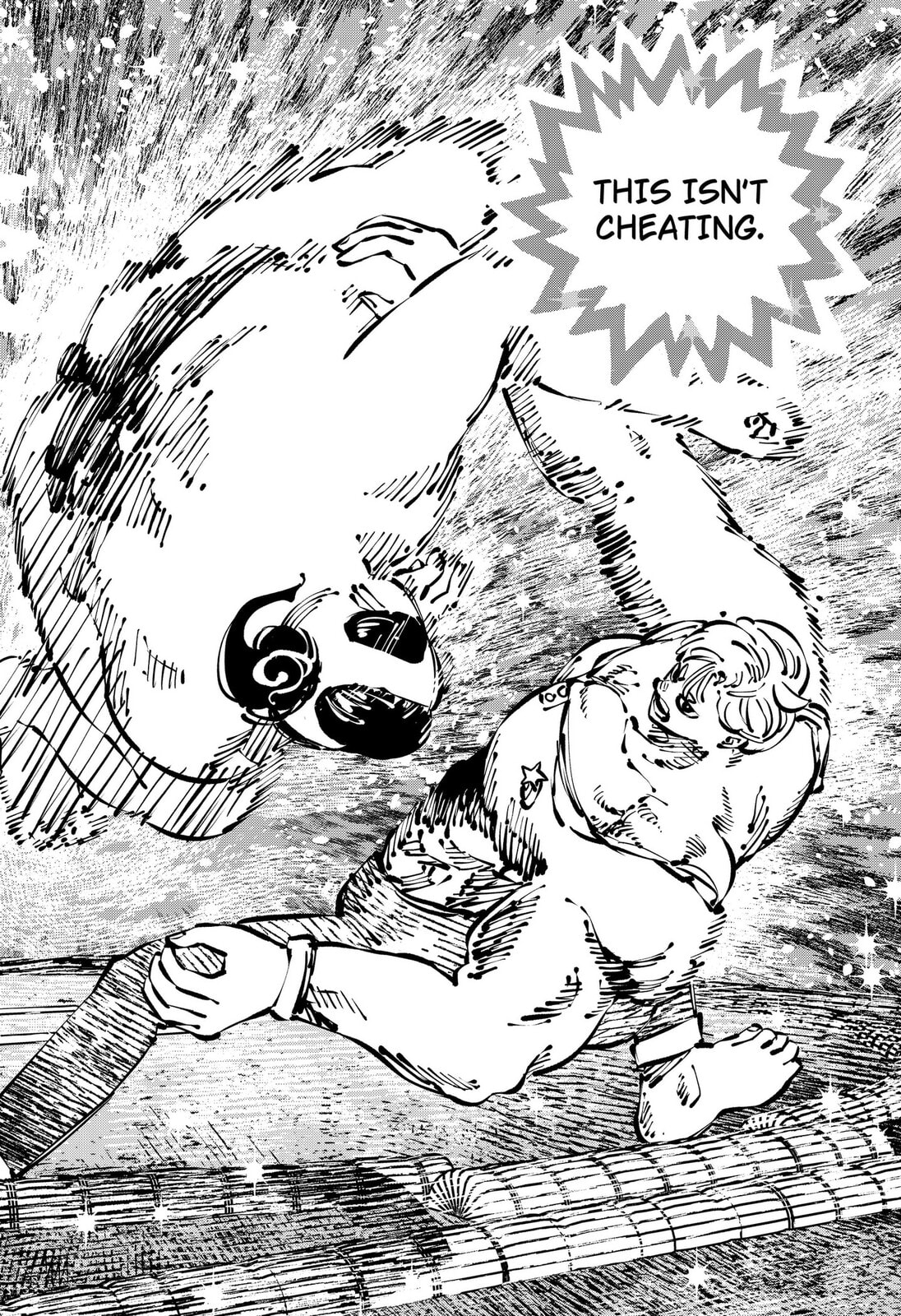 Read Delinquent Gacha chapter 25 image 13 on Lezhin