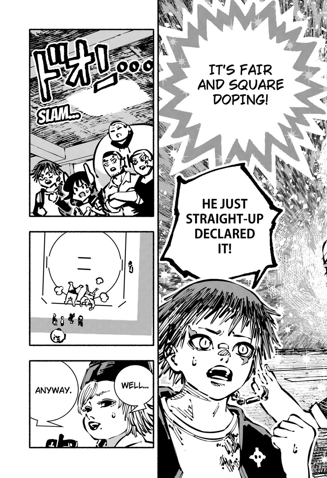 Read Delinquent Gacha chapter 25 image 14 on Lezhin