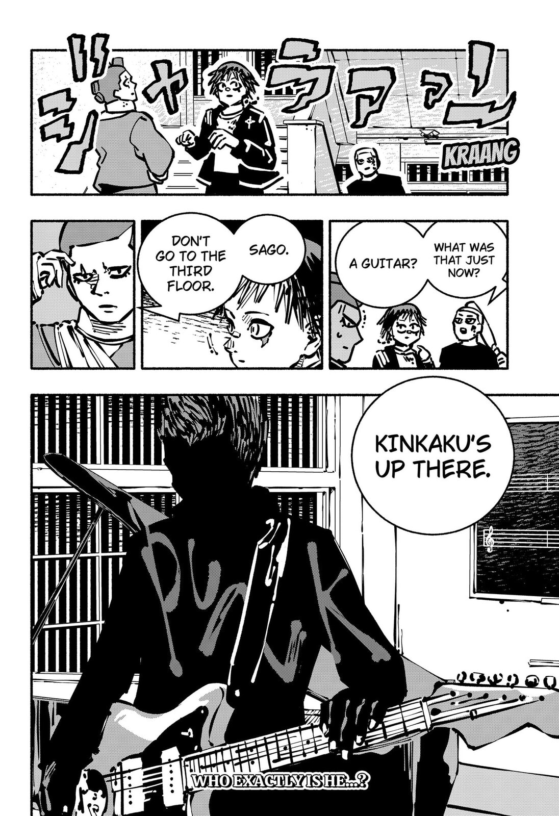 Read Delinquent Gacha chapter 25 image 17 on Lezhin