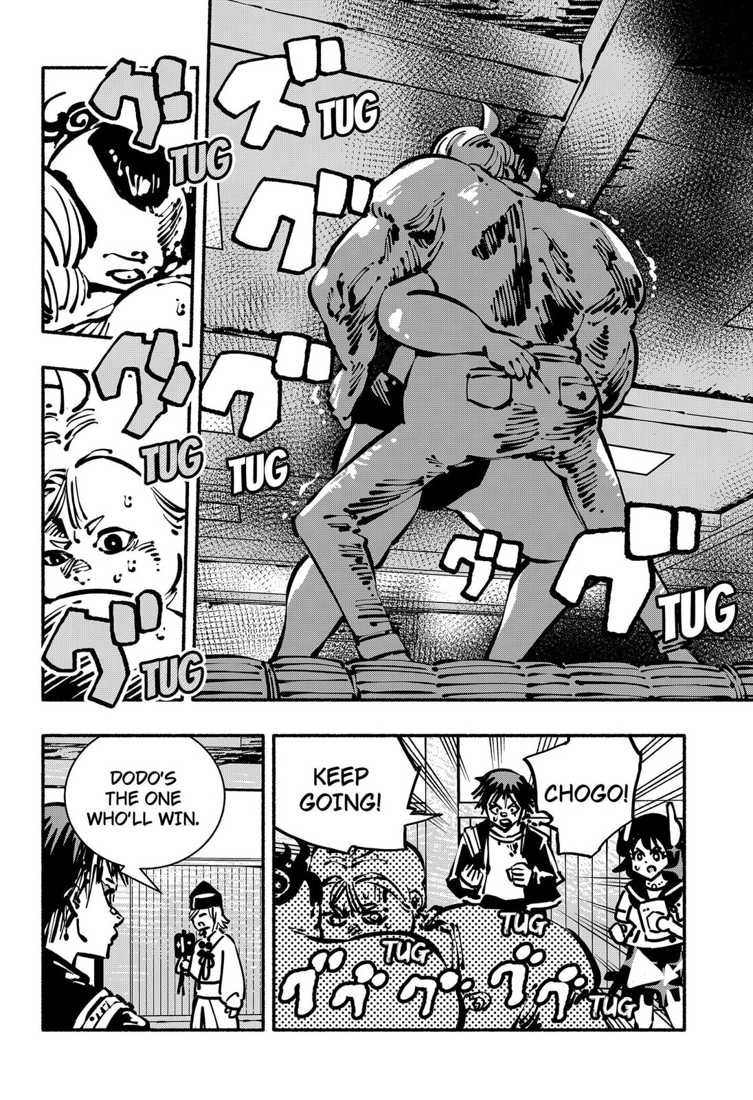 Read Delinquent Gacha chapter 25 image 3 on Lezhin