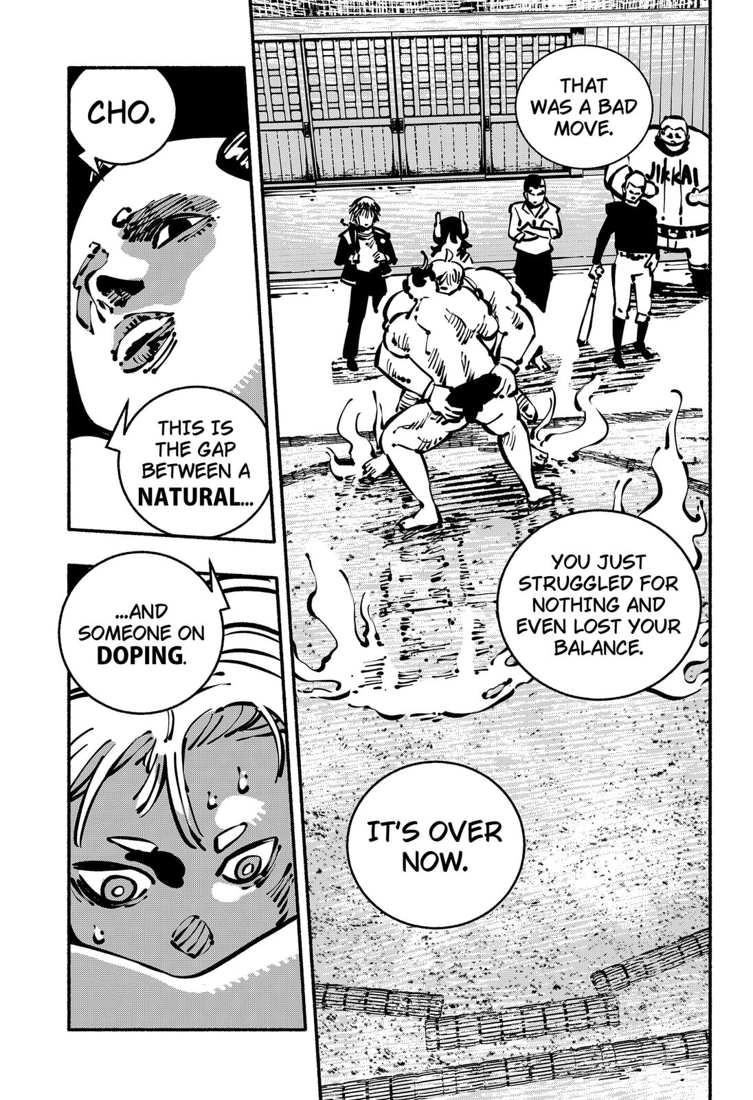 Read Delinquent Gacha chapter 25 image 6 on Lezhin