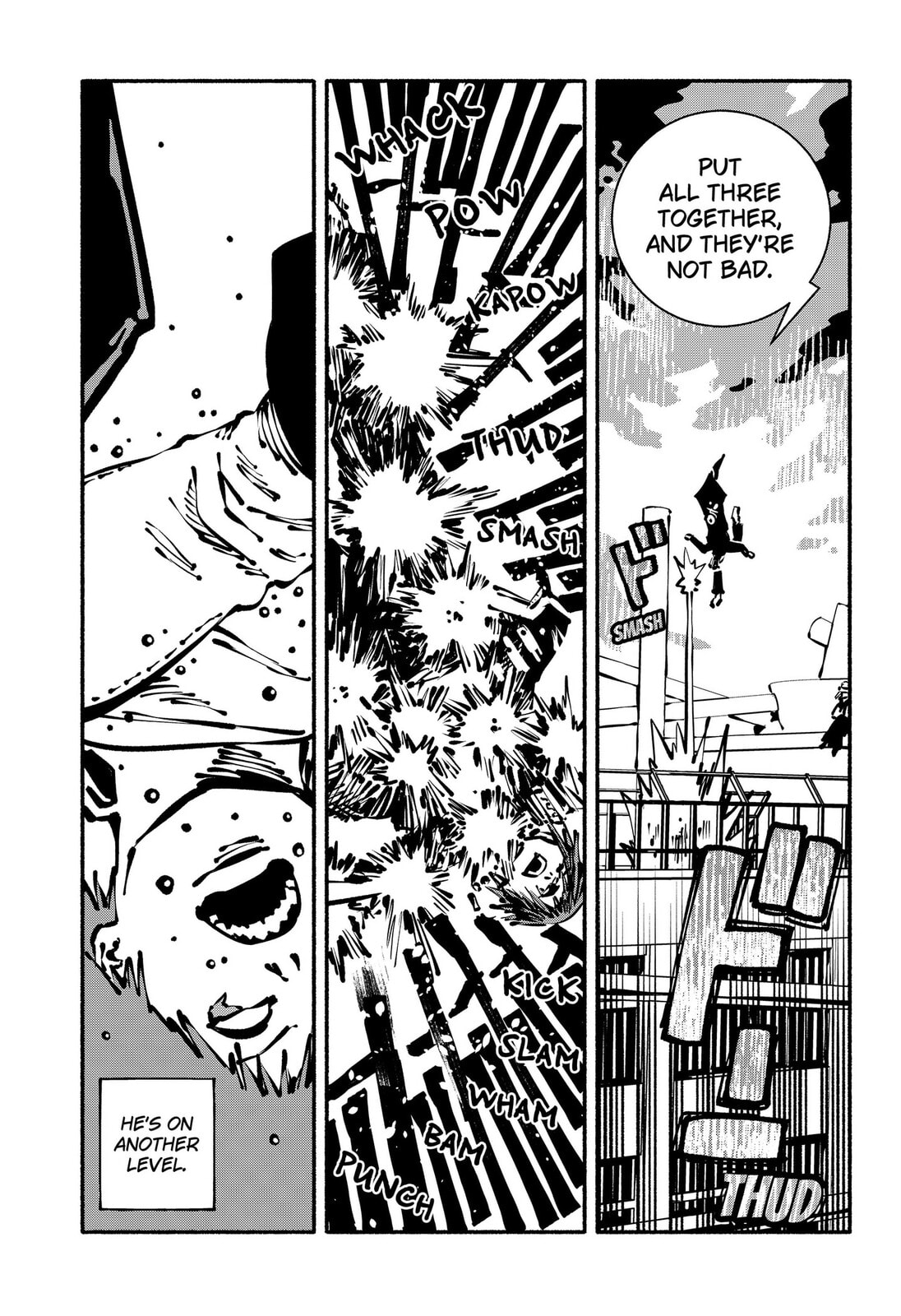 Read Delinquent Gacha chapter 27 image 10 on Lezhin