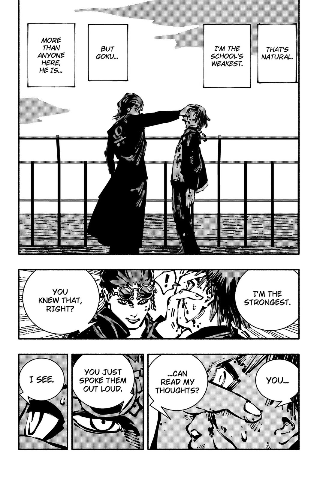 Read Delinquent Gacha chapter 27 image 11 on Lezhin