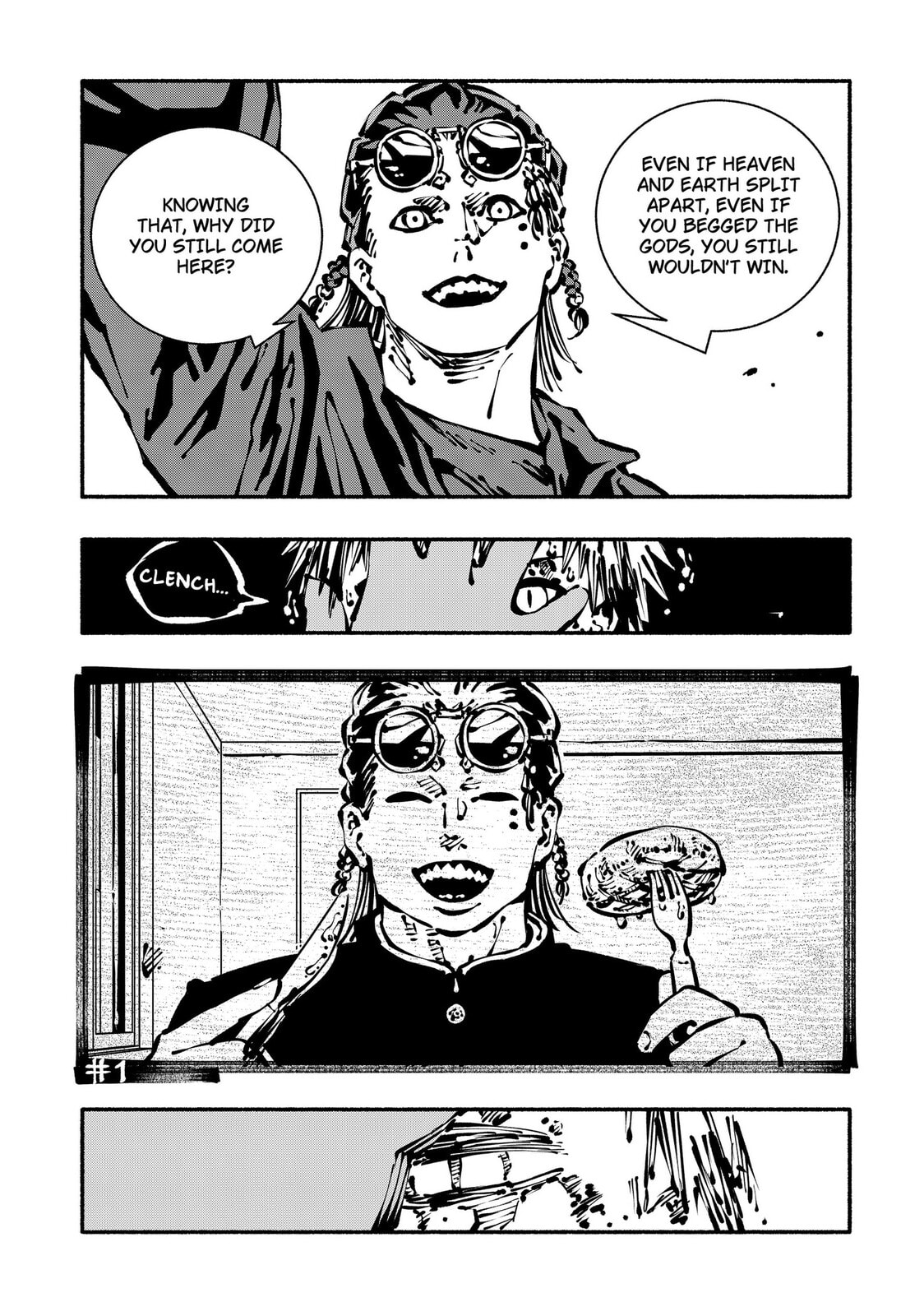 Read Delinquent Gacha chapter 27 image 12 on Lezhin