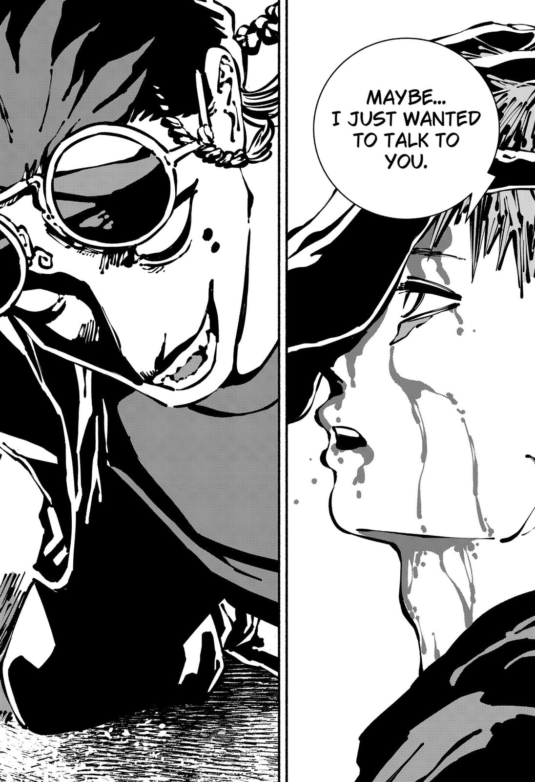 Read Delinquent Gacha chapter 27 image 13 on Lezhin