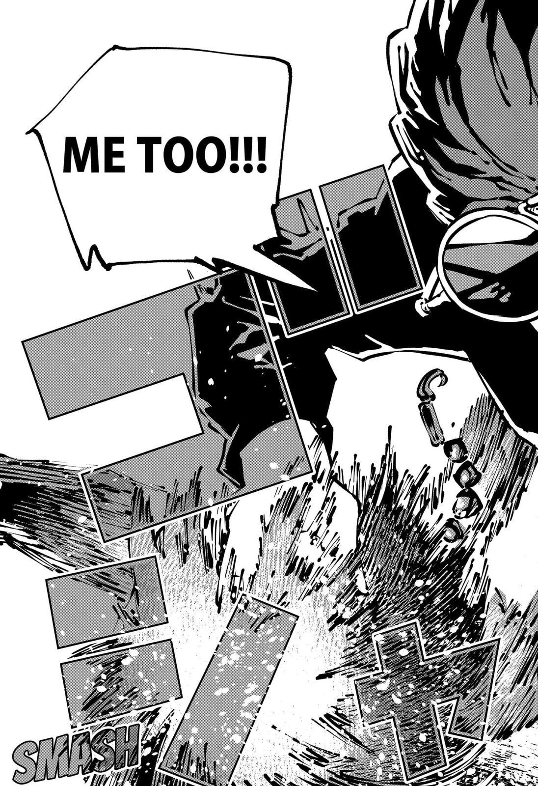 Read Delinquent Gacha chapter 27 image 14 on Lezhin