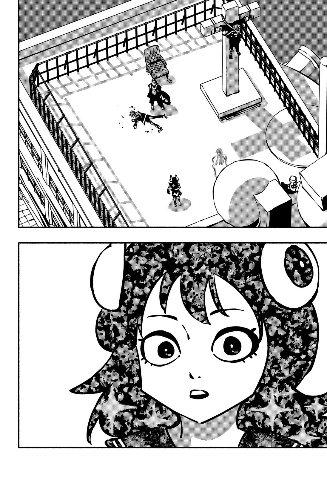 Read Delinquent Gacha chapter 27 image 15 on Lezhin