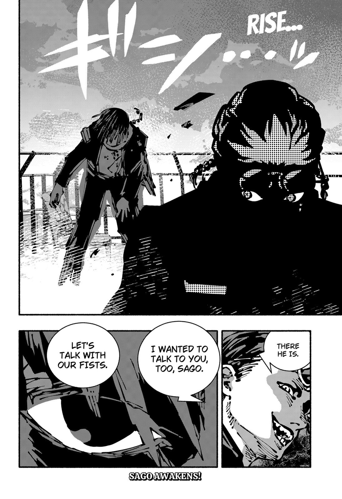 Read Delinquent Gacha chapter 27 image 21 on Lezhin
