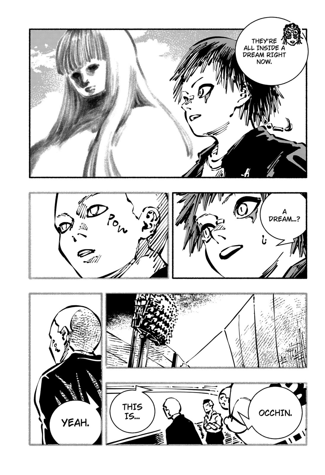 Read Delinquent Gacha chapter 27 image 4 on Lezhin