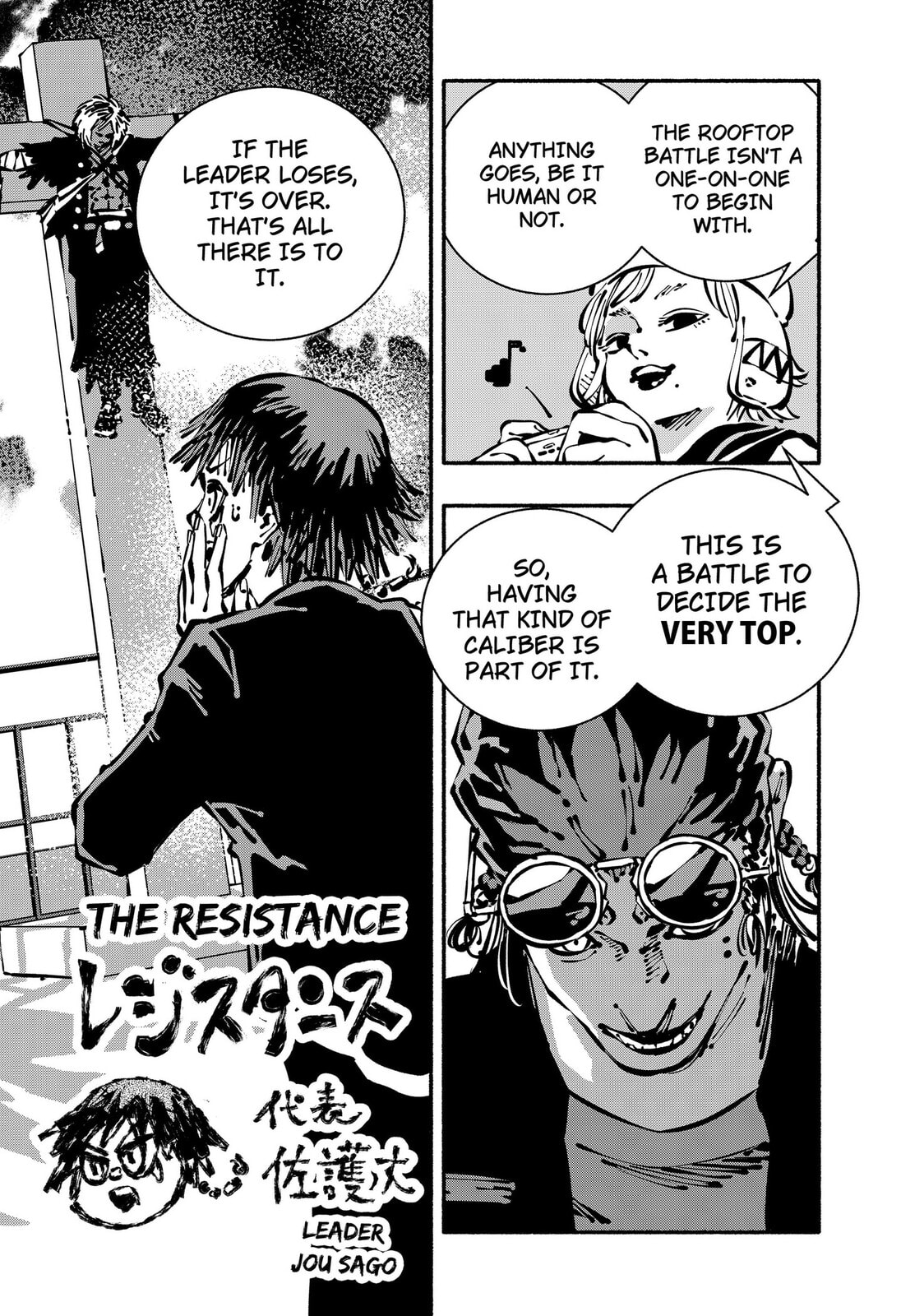 Read Delinquent Gacha chapter 27 image 7 on Lezhin