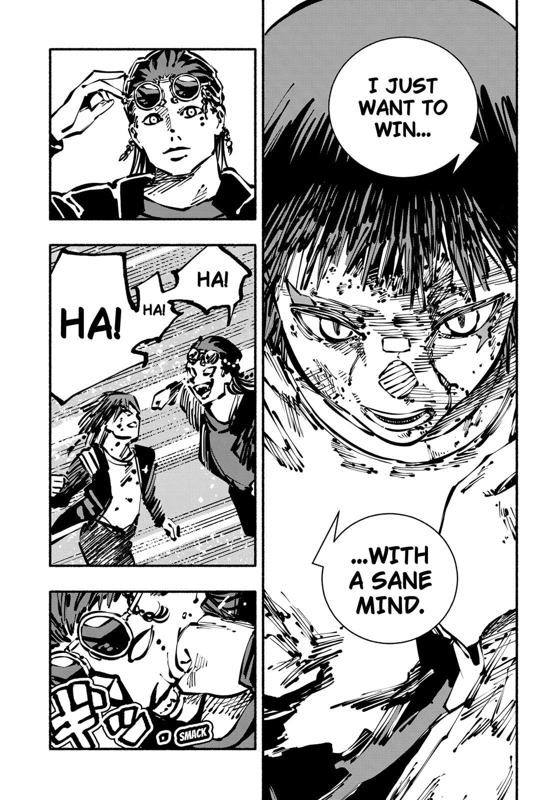 Read Delinquent Gacha chapter 28 image 6 on Lezhin