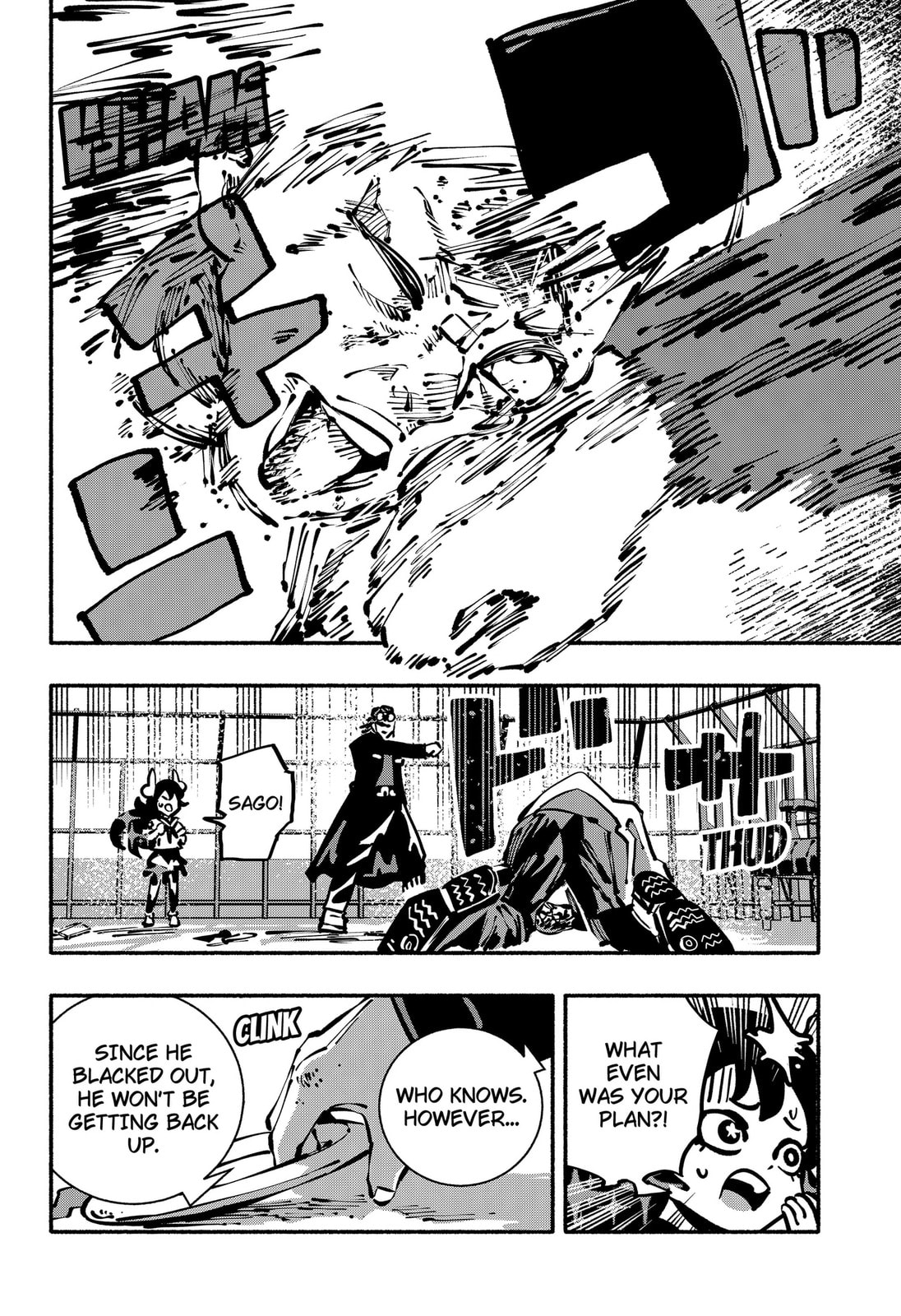 Read Delinquent Gacha chapter 28 image 7 on Lezhin
