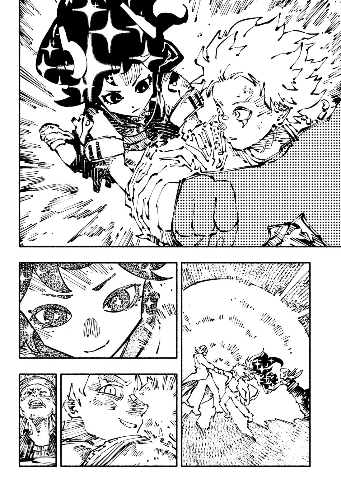 Read Delinquent Gacha chapter 29 image 11 on Lezhin