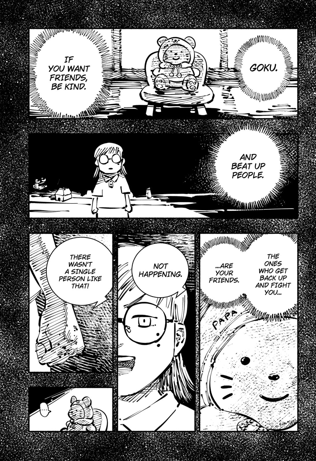Read Delinquent Gacha chapter 29 image 14 on Lezhin