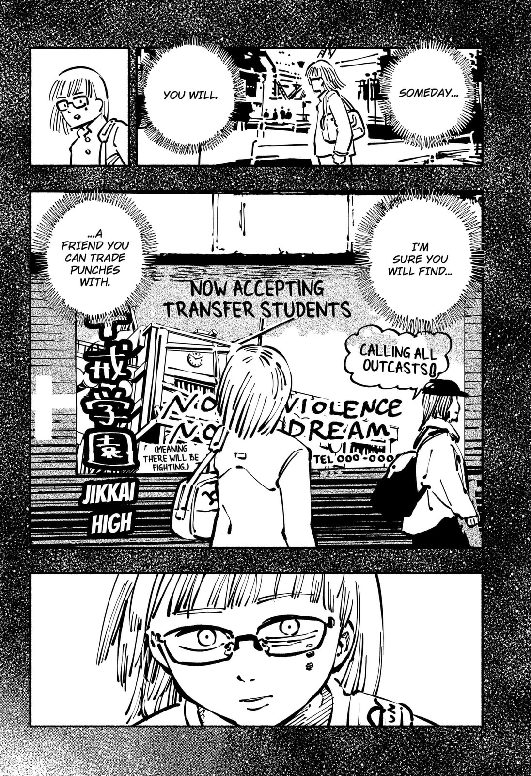 Read Delinquent Gacha chapter 29 image 15 on Lezhin