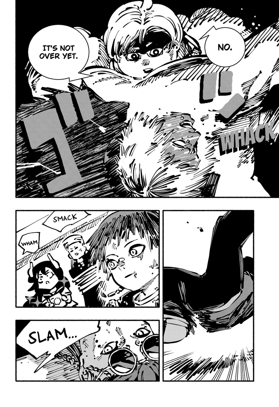 Read Delinquent Gacha chapter 29 image 19 on Lezhin