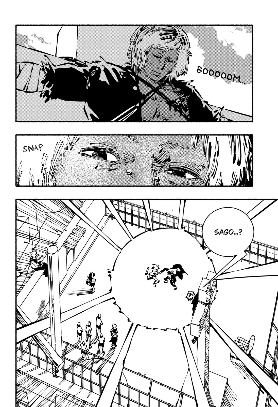 Read Delinquent Gacha chapter 29 image 9 on Lezhin