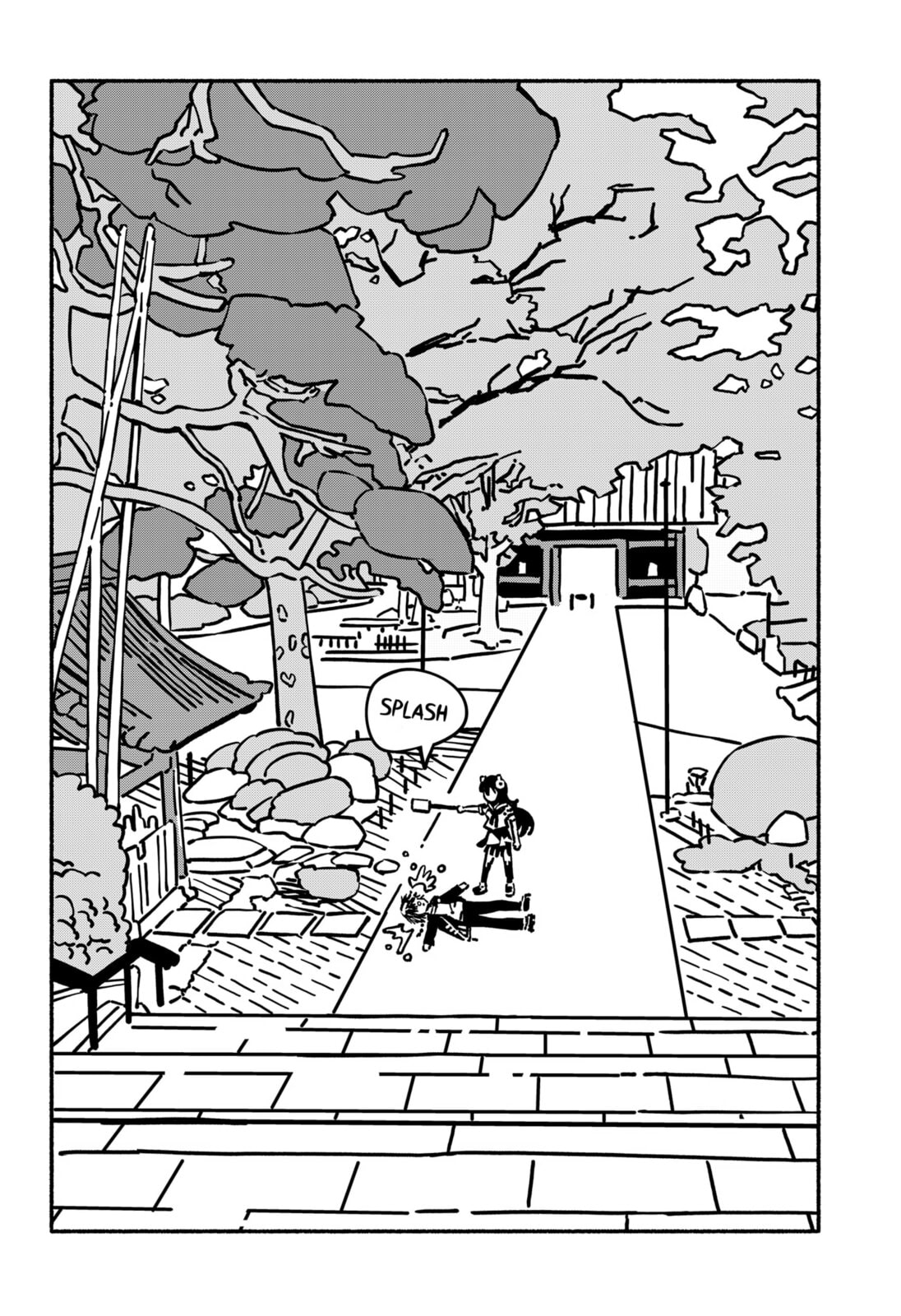 Read Delinquent Gacha chapter 3 image 19 on Lezhin