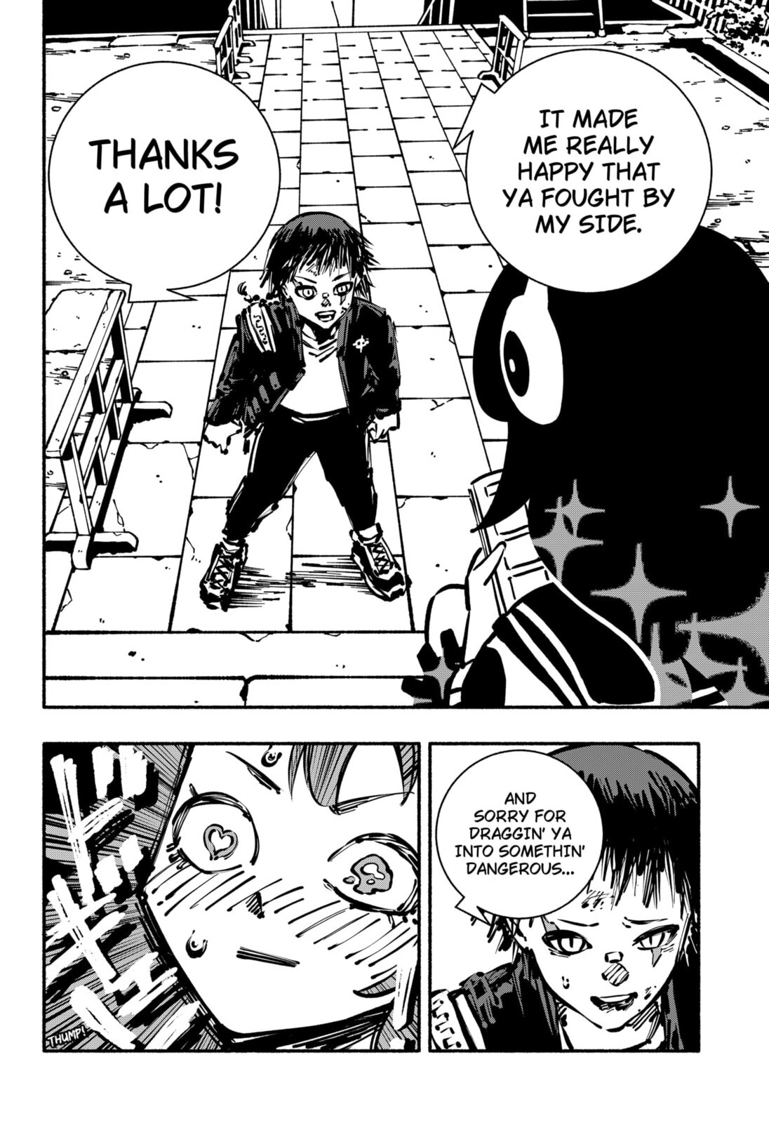 Read Delinquent Gacha chapter 3 image 23 on Lezhin