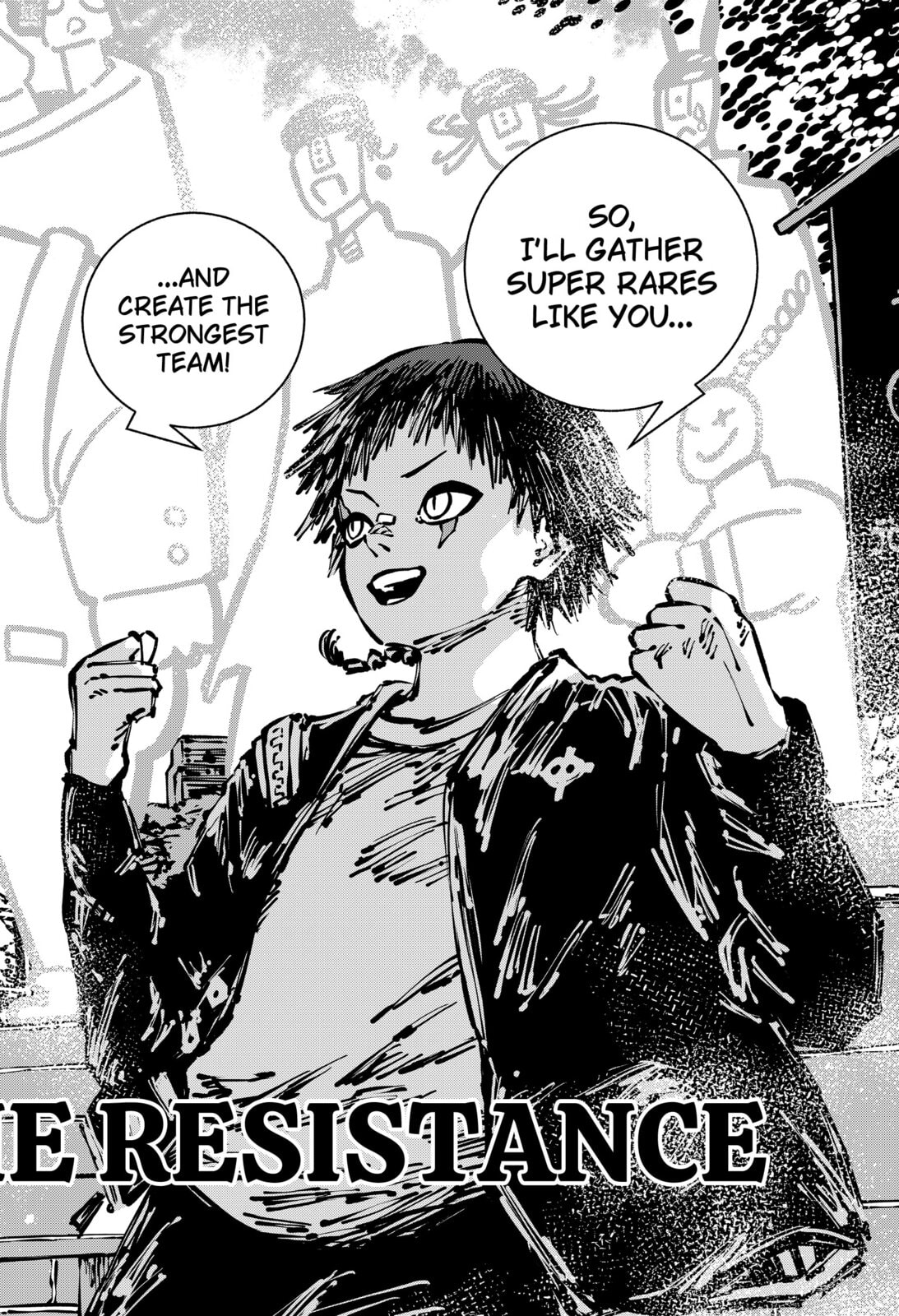 Read Delinquent Gacha chapter 3 image 25 on Lezhin