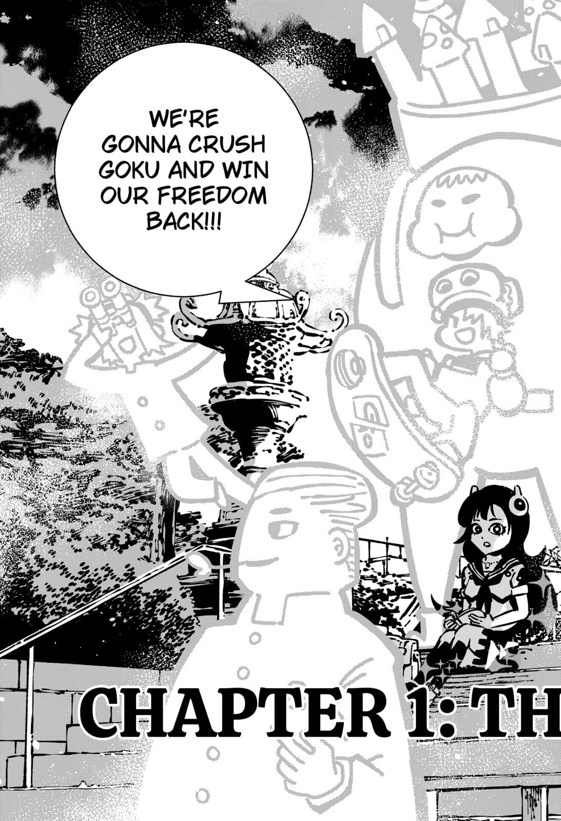 Read Delinquent Gacha chapter 3 image 26 on Lezhin