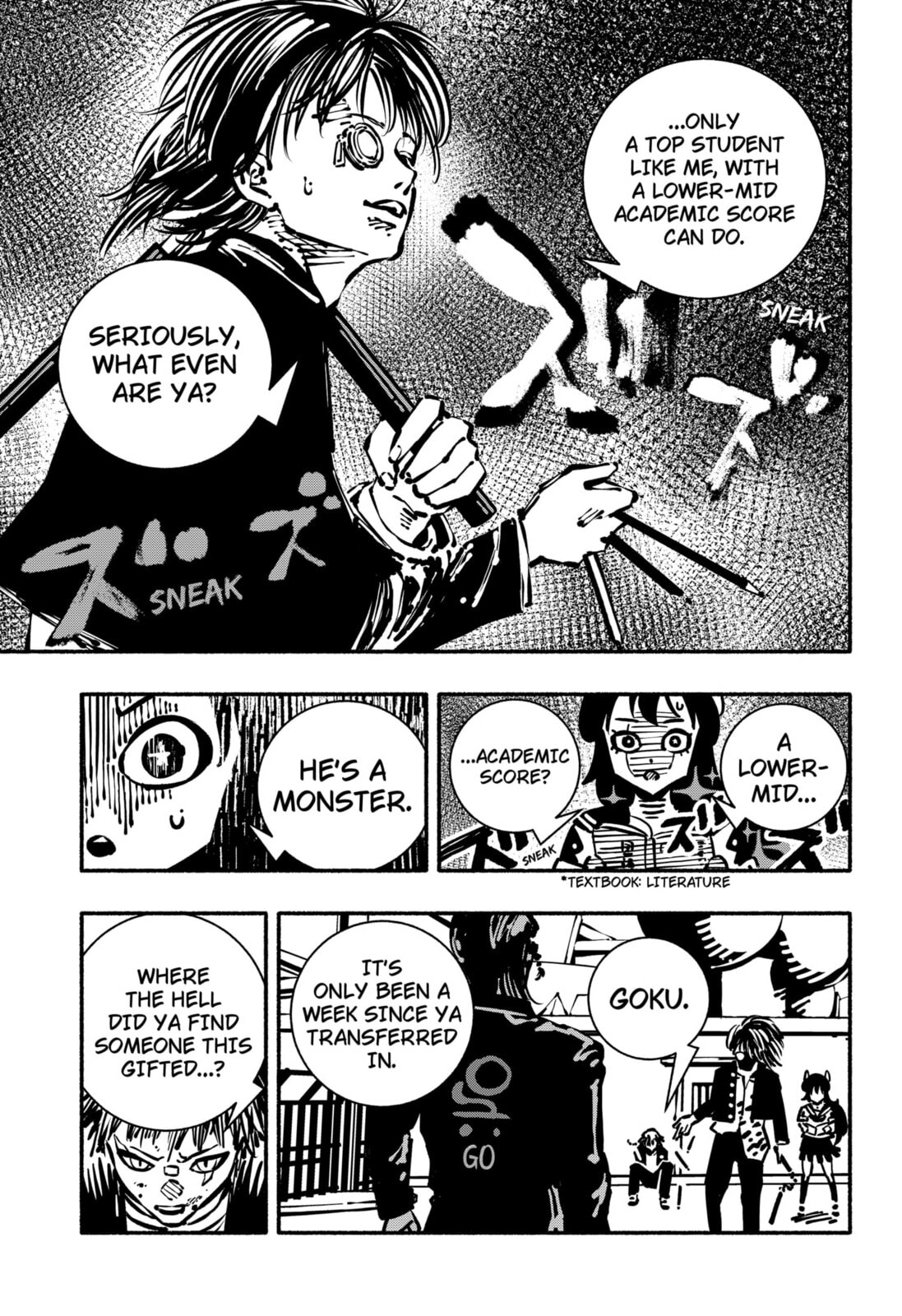 Read Delinquent Gacha chapter 3 image 6 on Lezhin