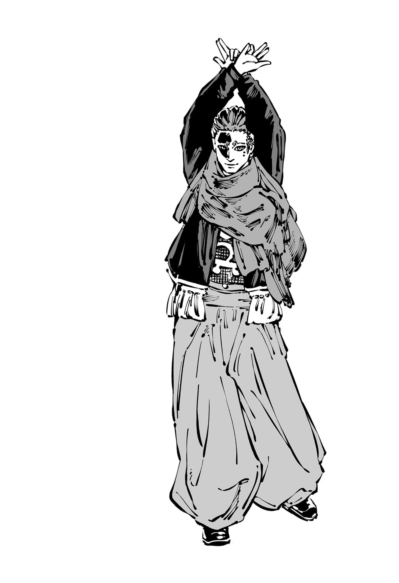 Read Delinquent Gacha chapter 31.1 image 13 on Lezhin