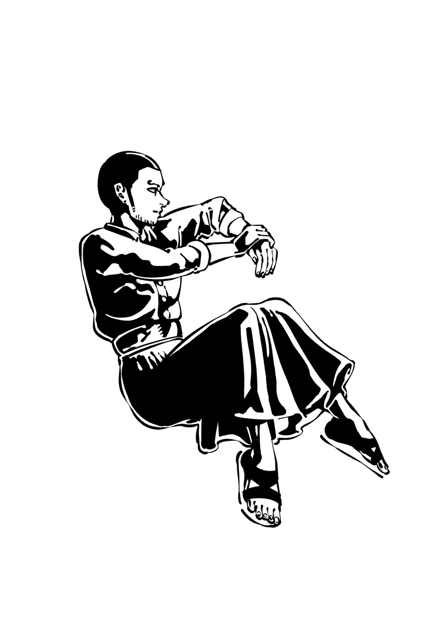 Read Delinquent Gacha chapter 31.1 image 19 on Lezhin