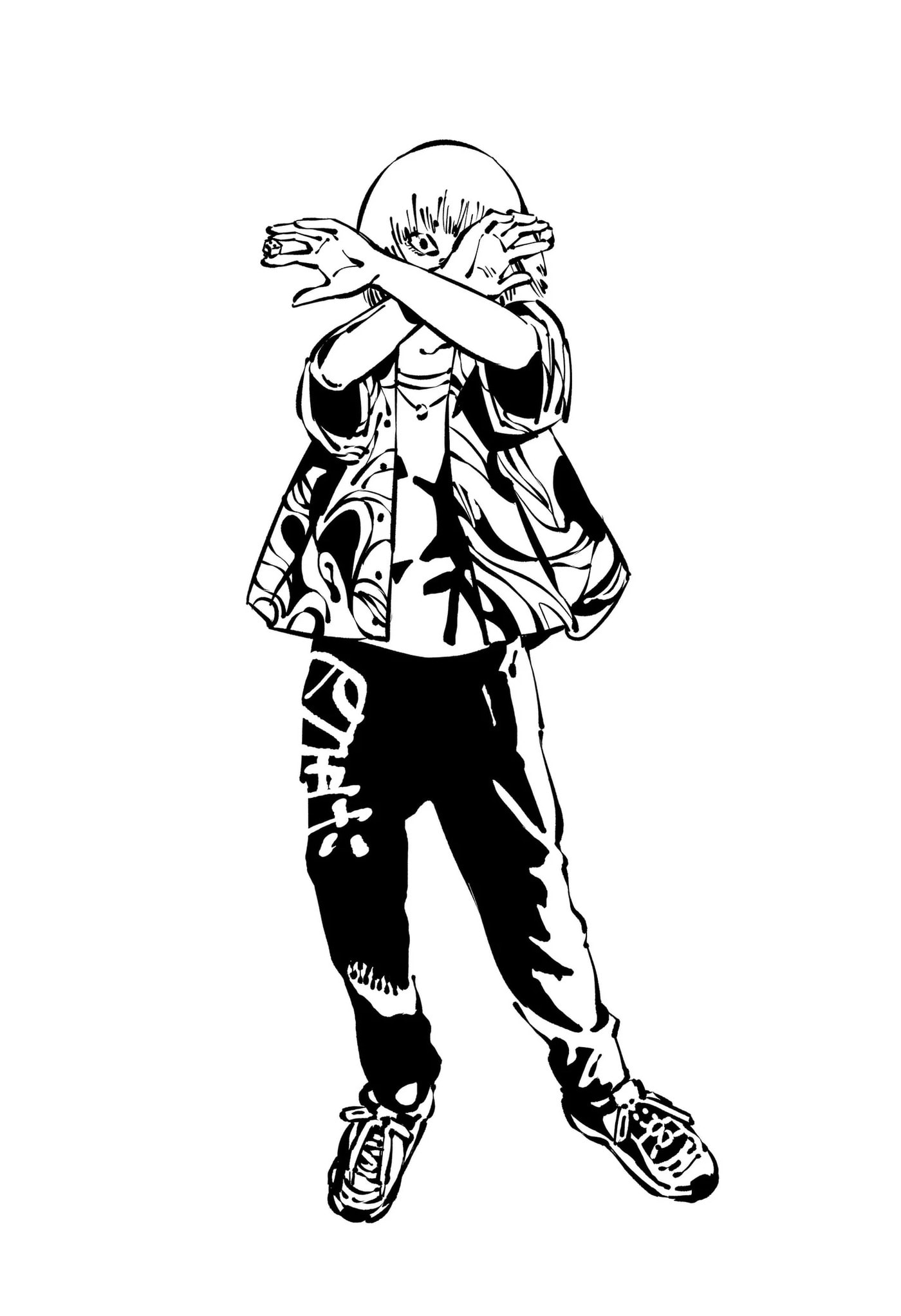 Read Delinquent Gacha chapter 31.1 image 21 on Lezhin