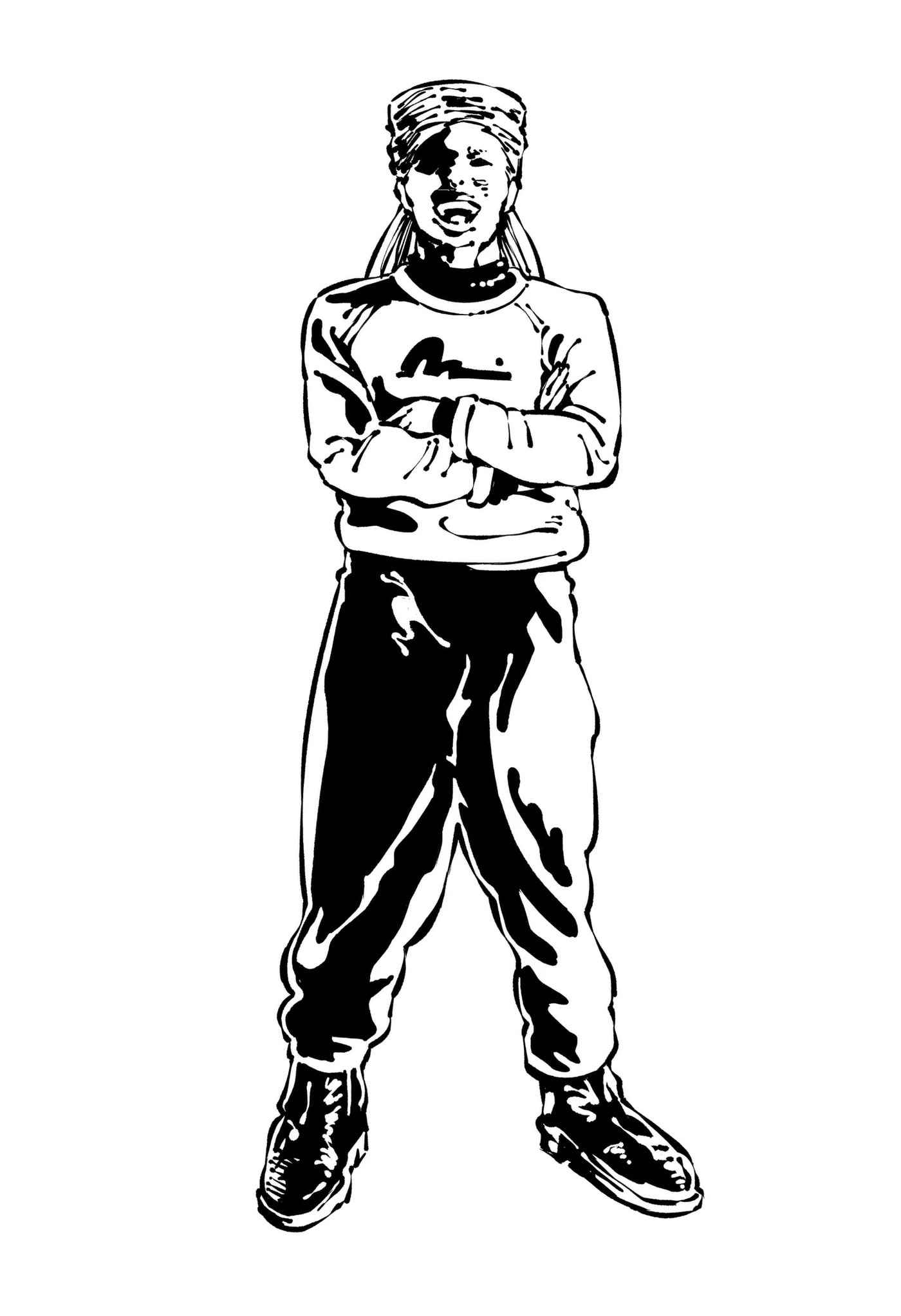 Read Delinquent Gacha chapter 31.1 image 22 on Lezhin