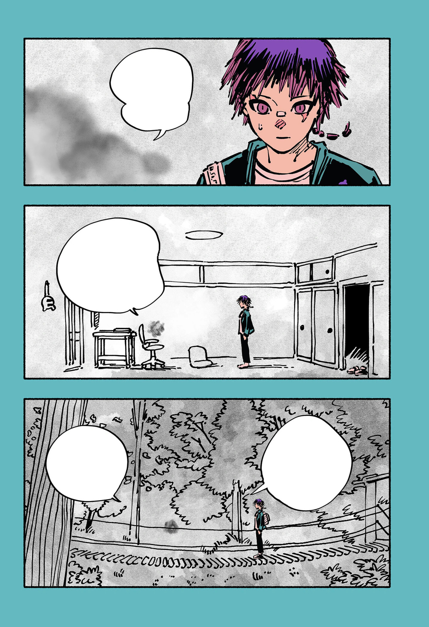 Read Delinquent Gacha chapter 31.1 image 25 on Lezhin