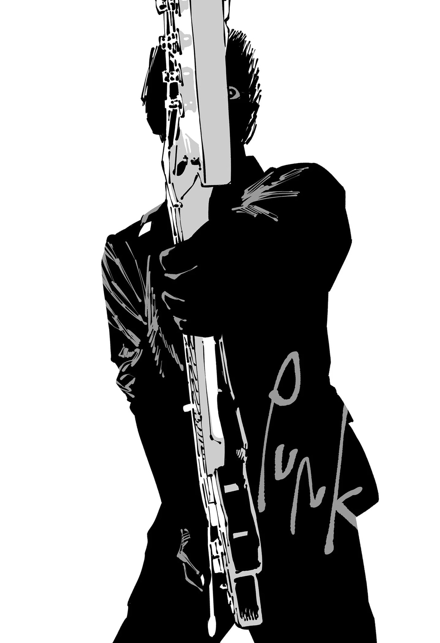 Read Delinquent Gacha chapter 31.1 image 30 on Lezhin