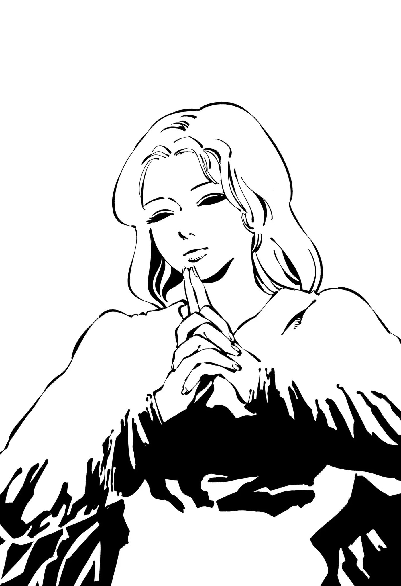 Read Delinquent Gacha chapter 31.1 image 34 on Lezhin