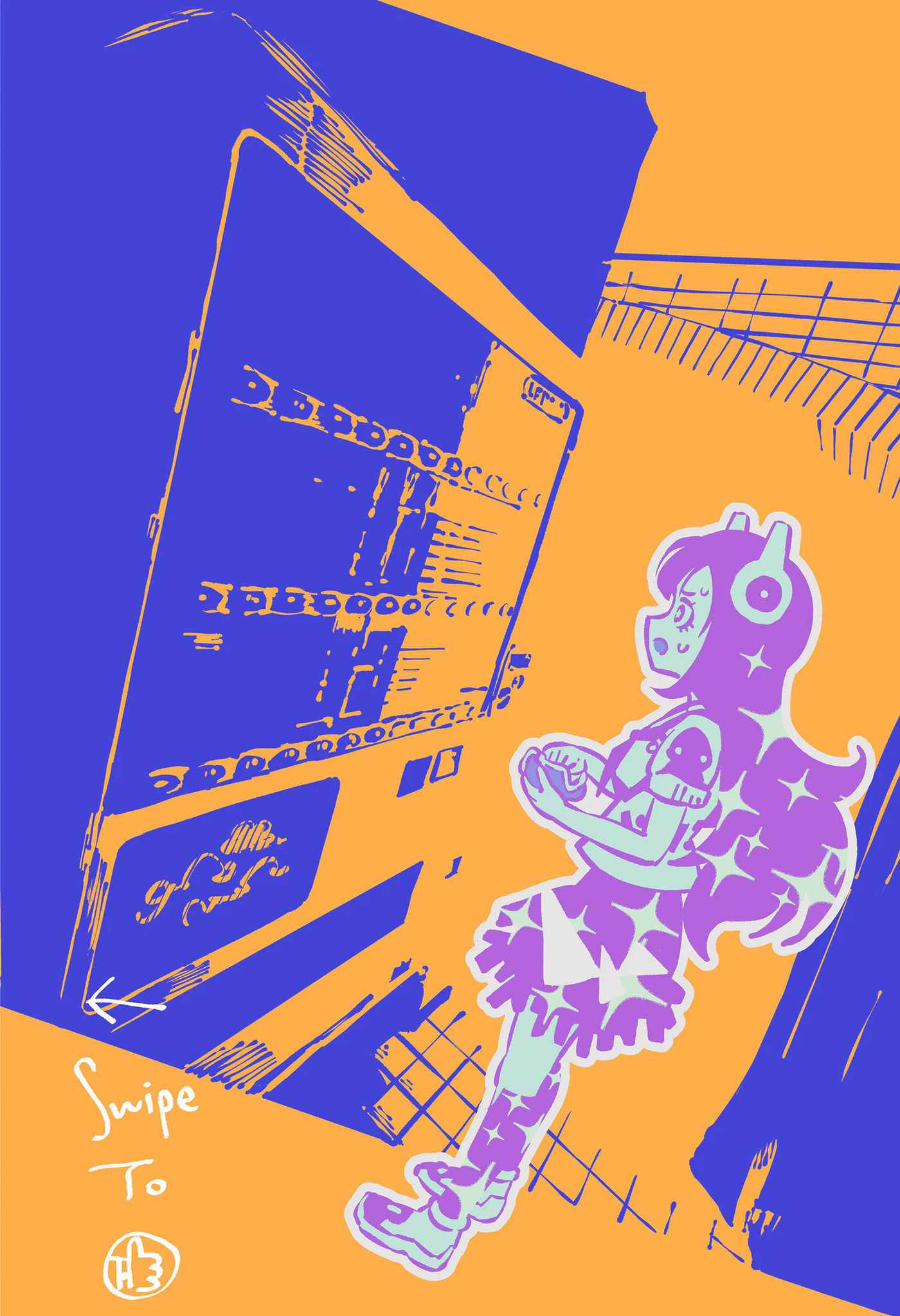 Read Delinquent Gacha chapter 31.1 image 37 on Lezhin