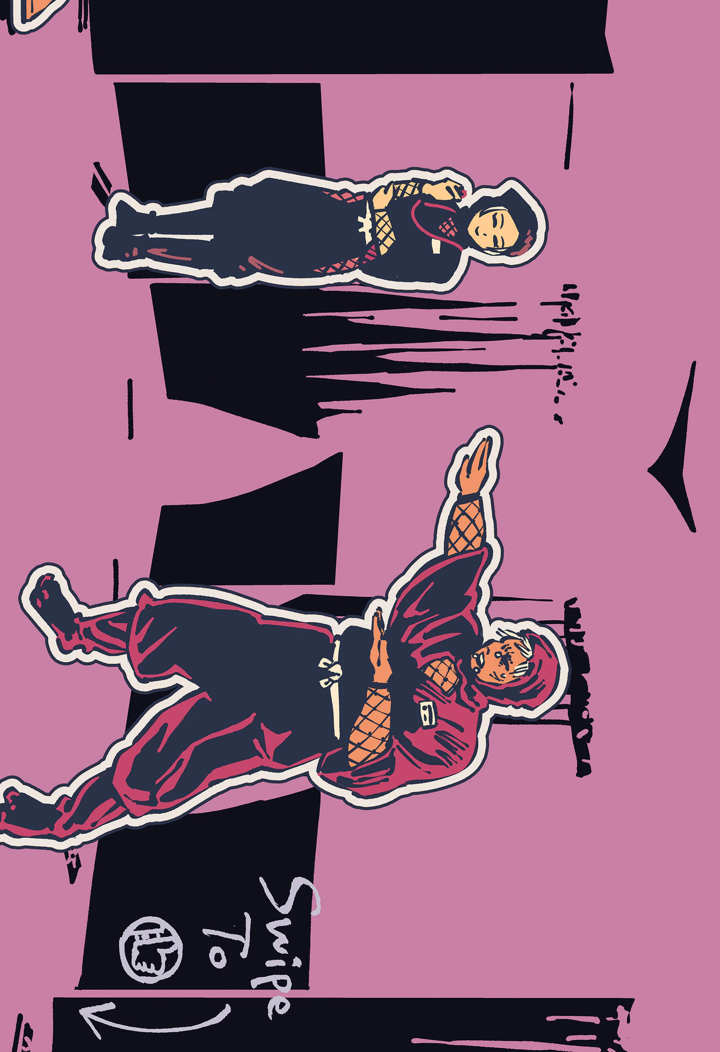 Read Delinquent Gacha chapter 31.1 image 38 on Lezhin