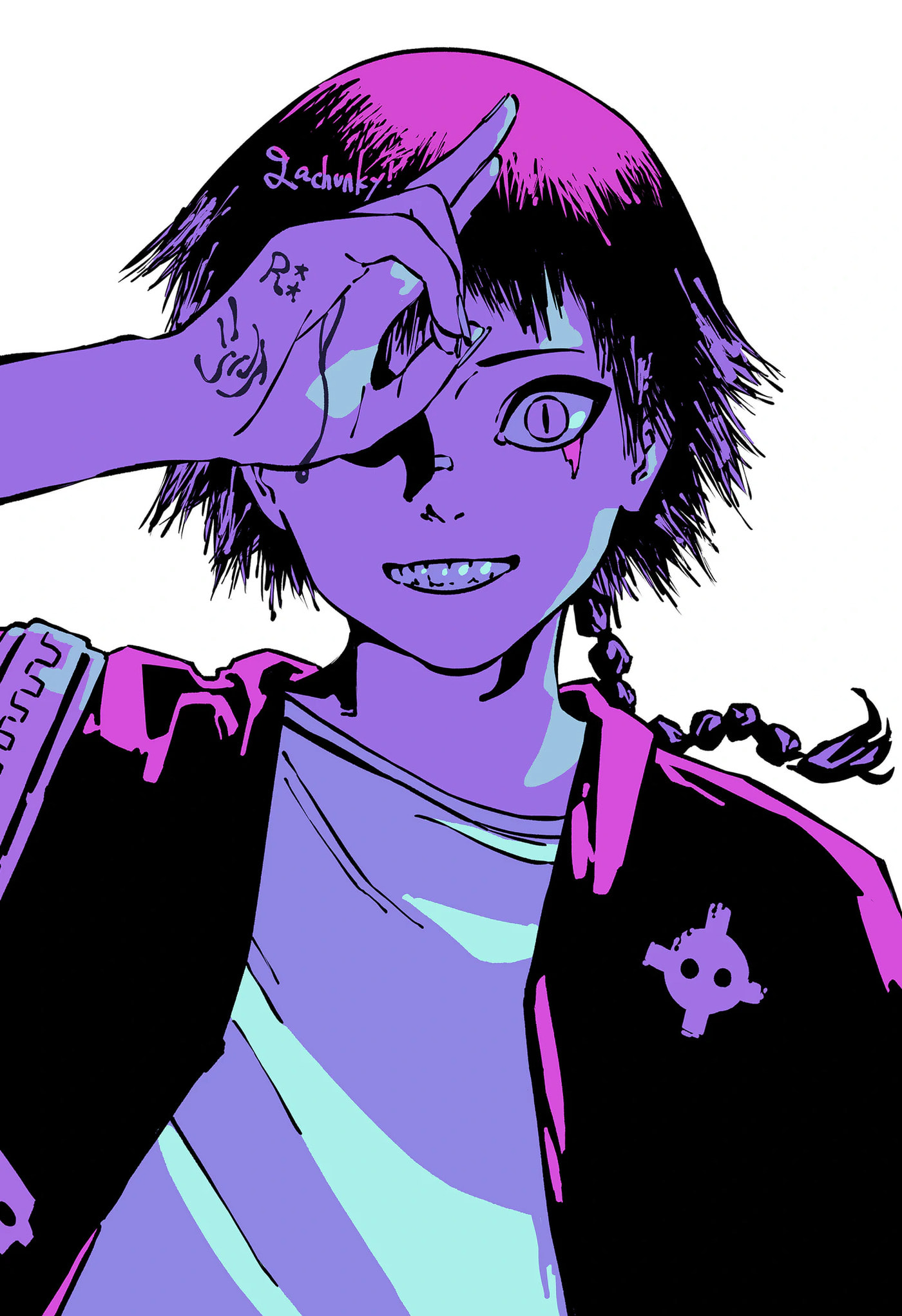 Read Delinquent Gacha chapter 31.1 image 43 on Lezhin