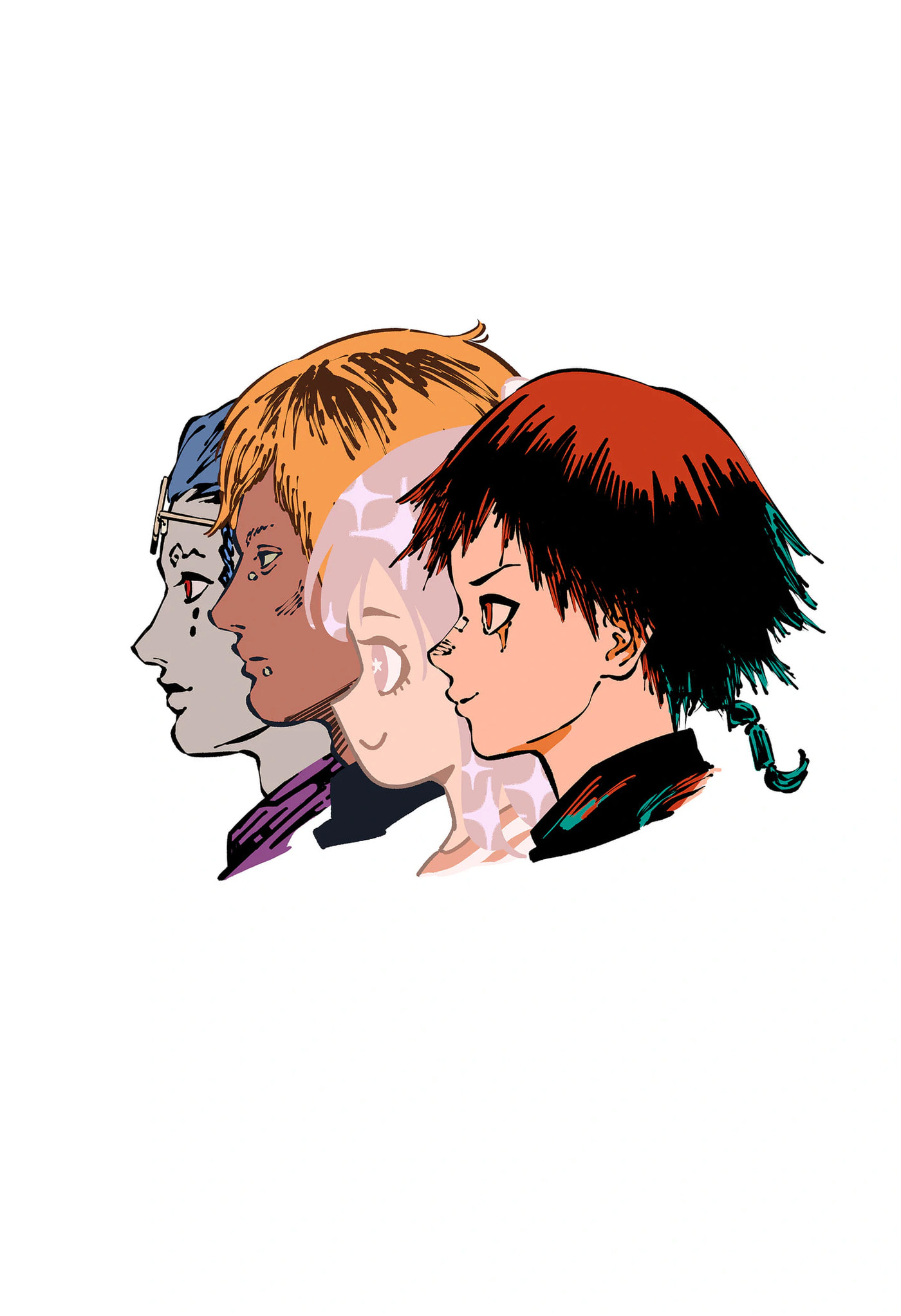 Read Delinquent Gacha chapter 31.1 image 45 on Lezhin