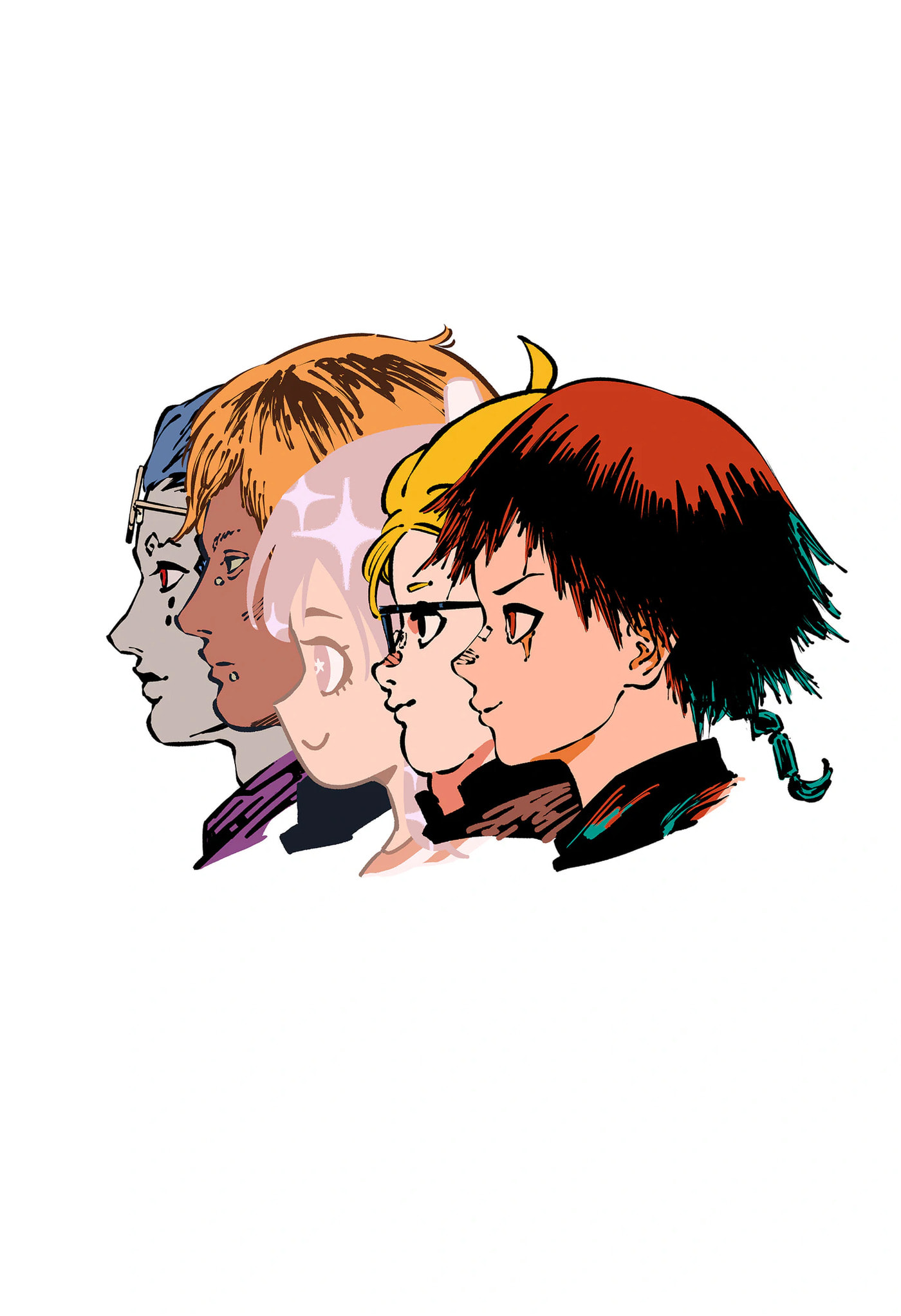 Read Delinquent Gacha chapter 31.1 image 47 on Lezhin