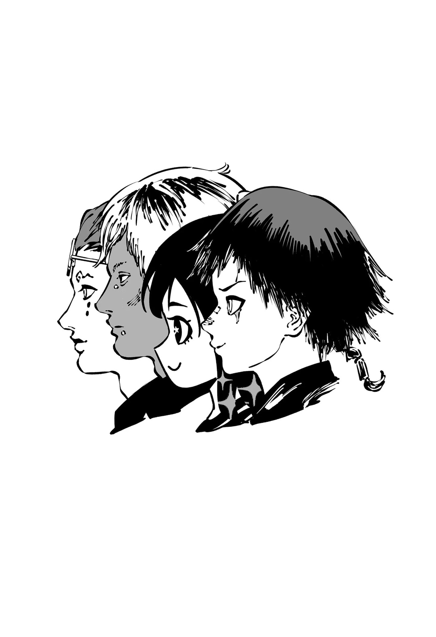 Read Delinquent Gacha chapter 31.1 image 48 on Lezhin