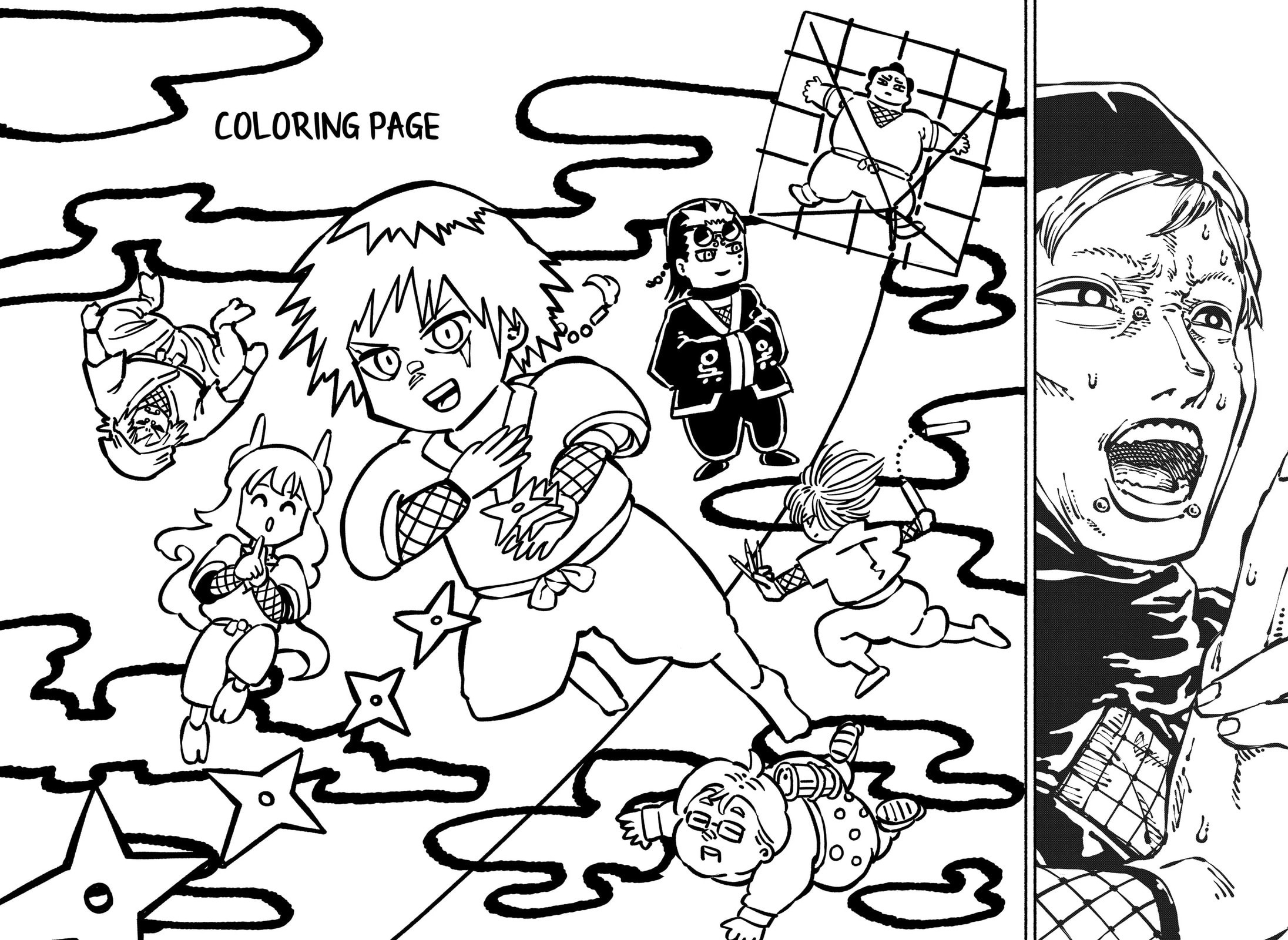 Read Delinquent Gacha chapter 31.1 image 53 on Lezhin