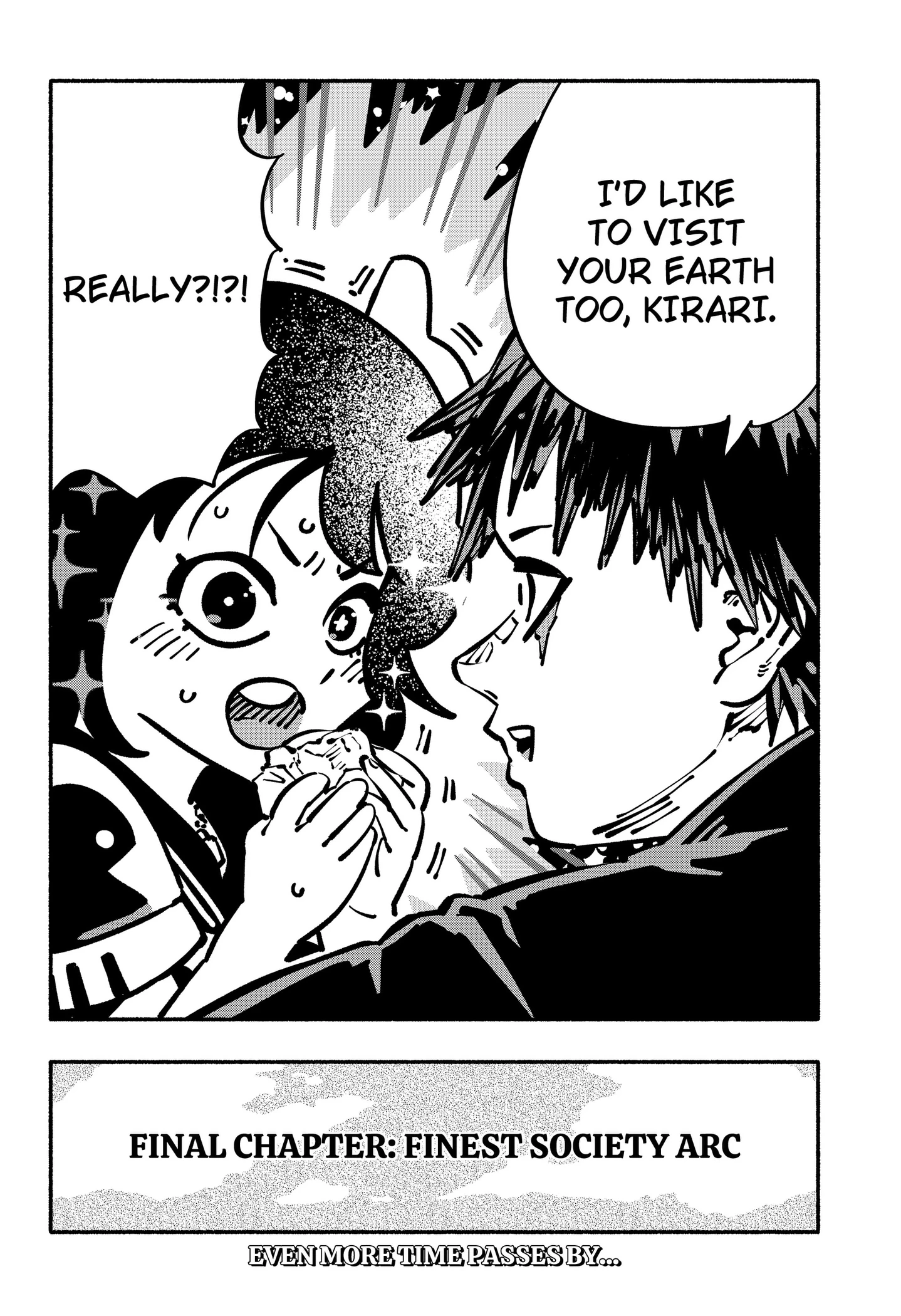 Read Delinquent Gacha chapter 31 image 17 on Lezhin