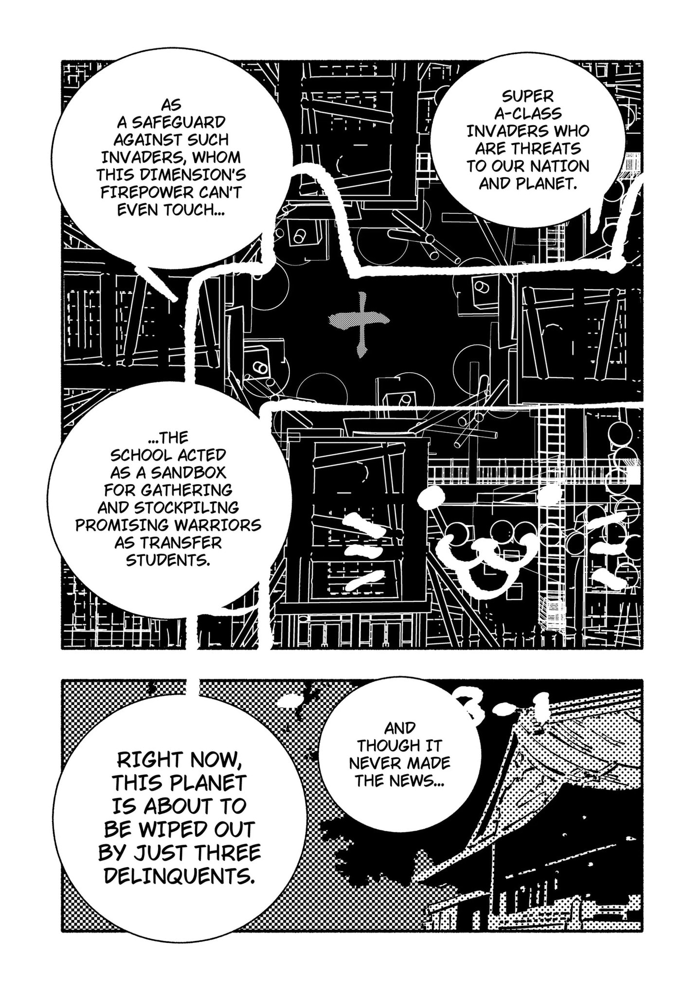 Read Delinquent Gacha chapter 32 image 10 on Lezhin