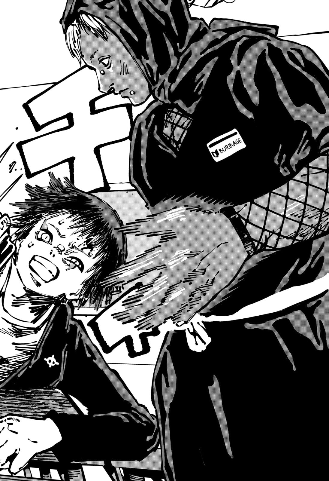Read Delinquent Gacha chapter 5 image 17 on Lezhin
